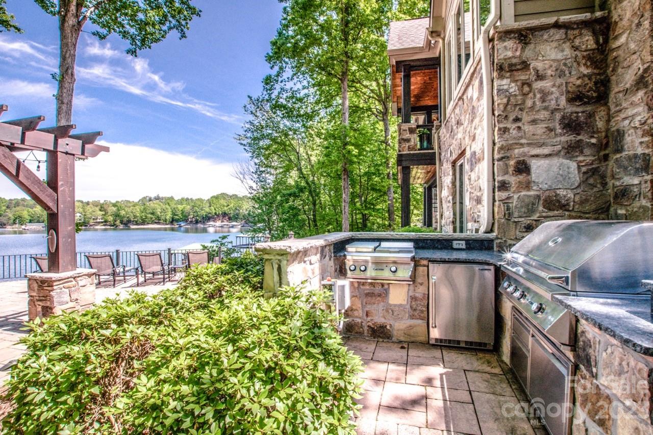 Wildlife Bay - Residential