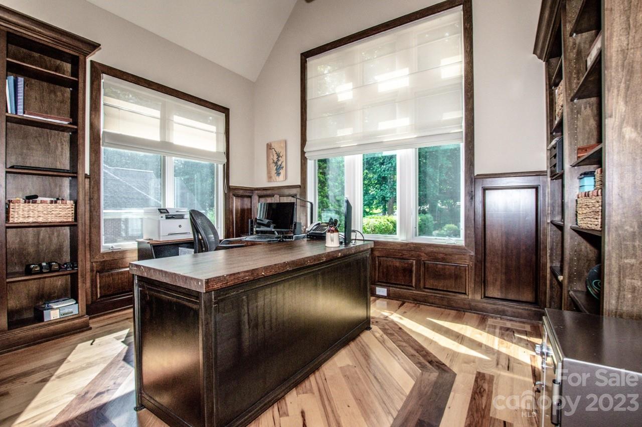 Wildlife Bay - Residential