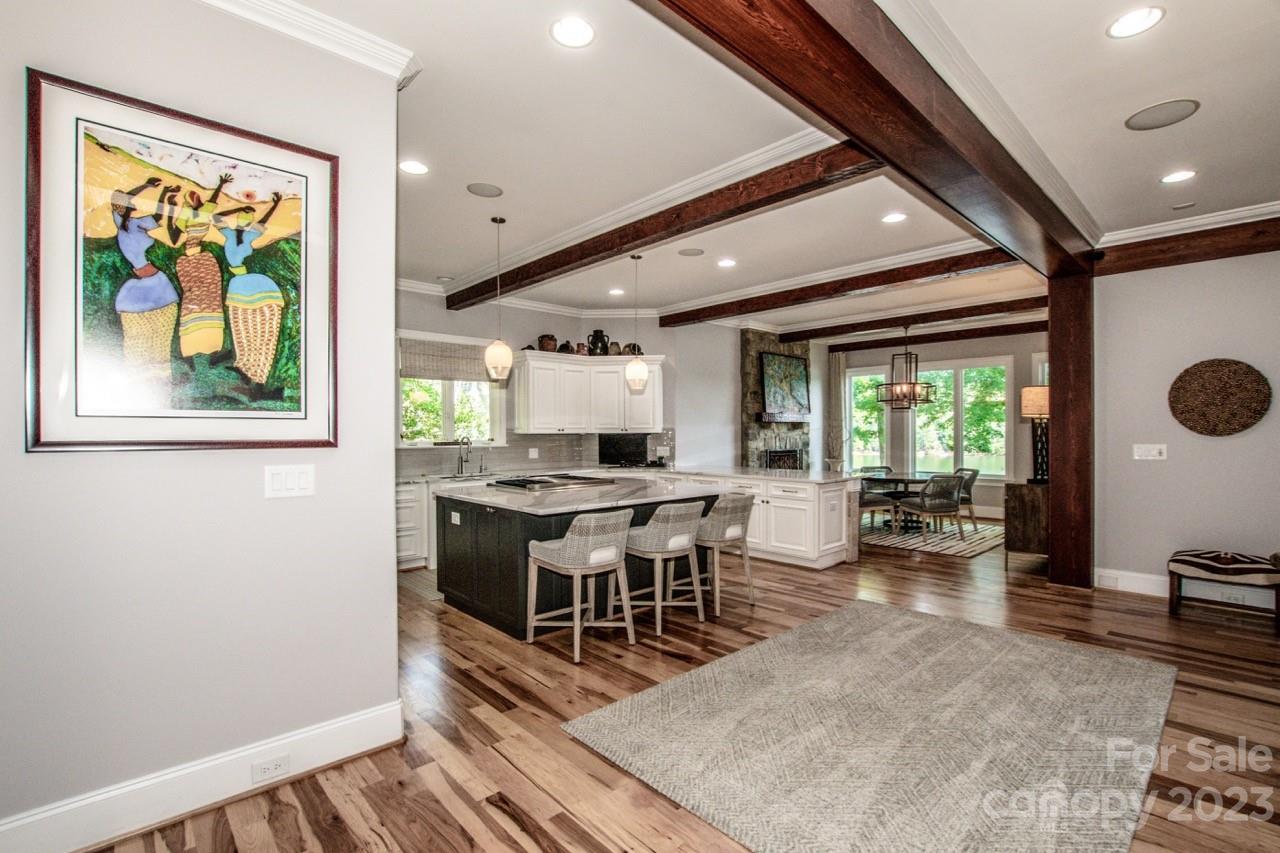 Wildlife Bay - Residential