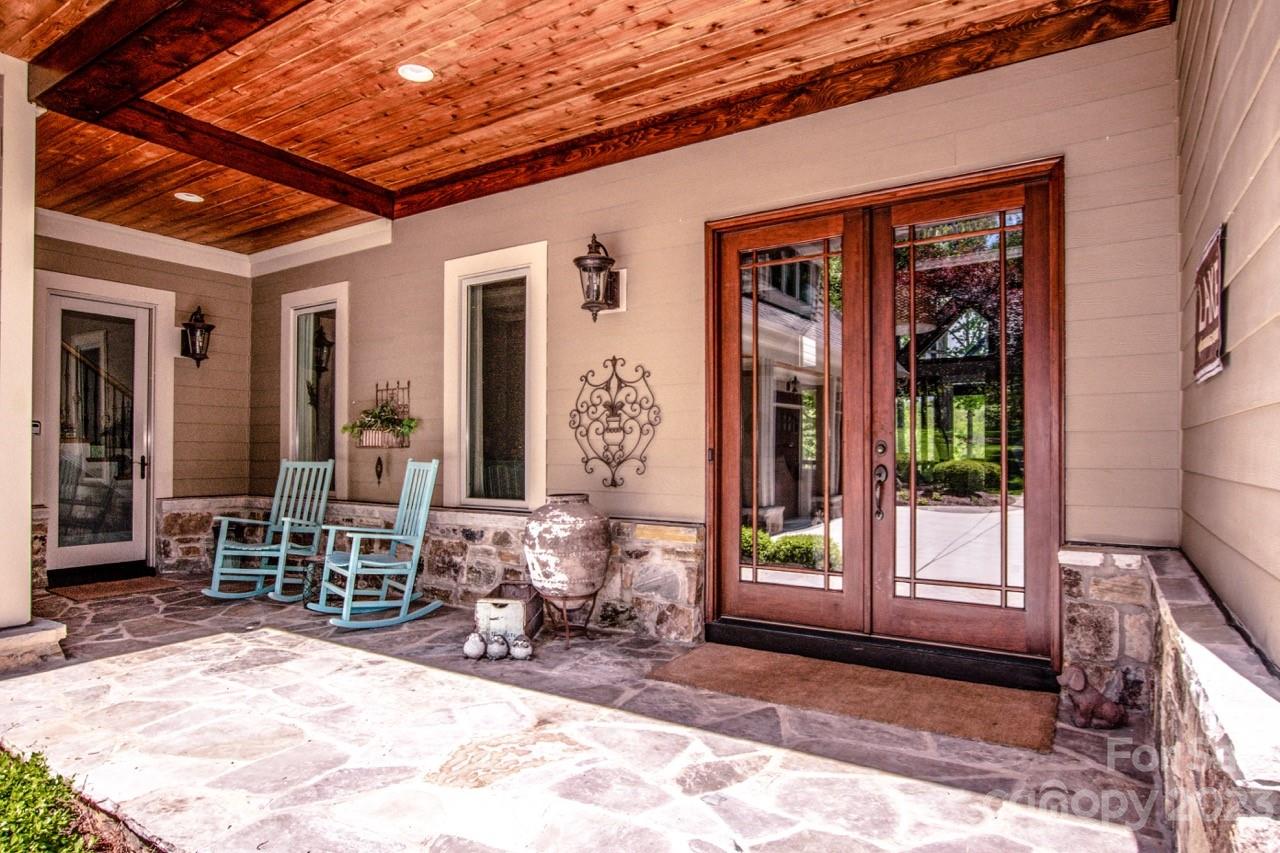 Wildlife Bay - Residential