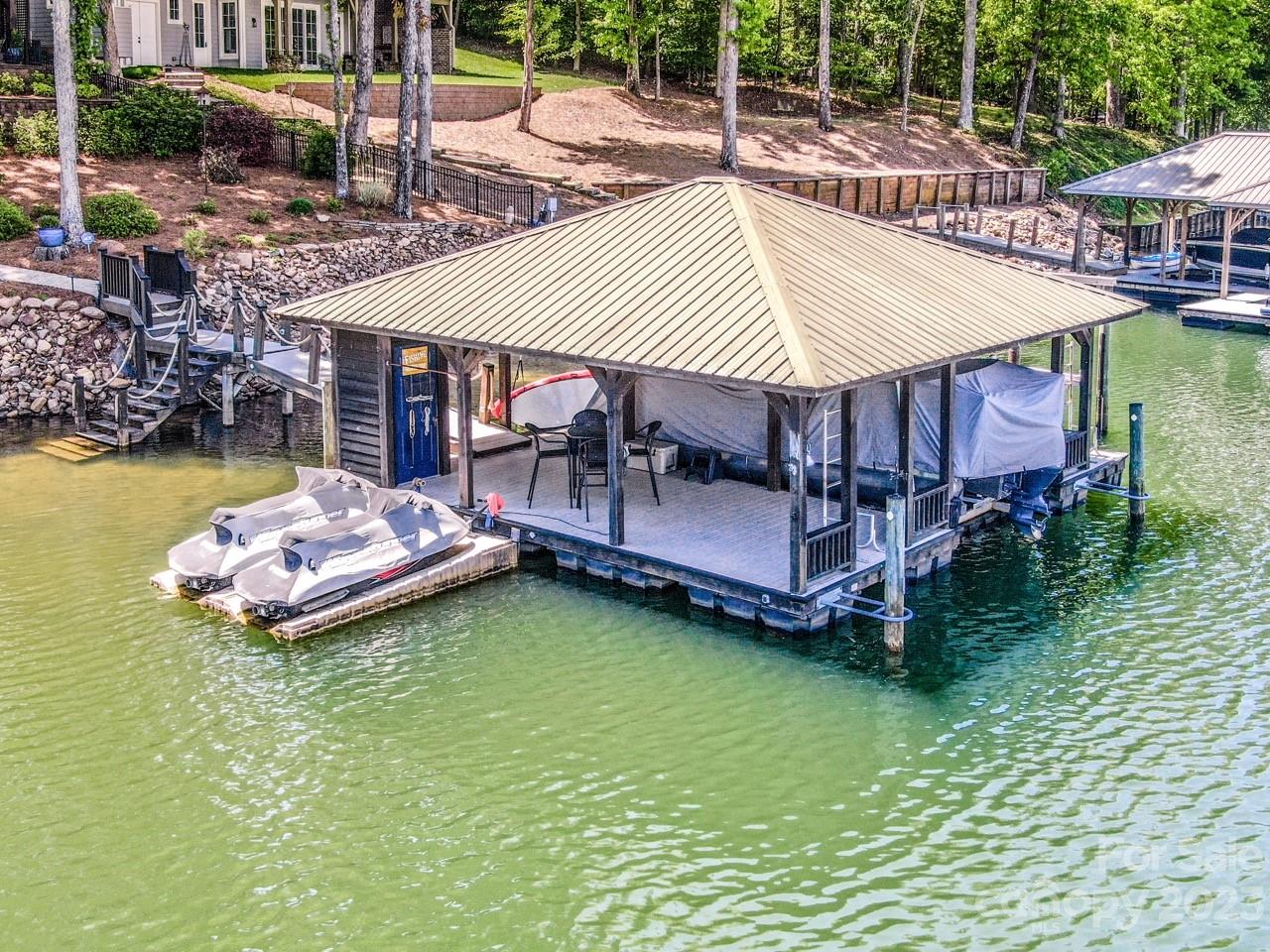 Wildlife Bay - Residential