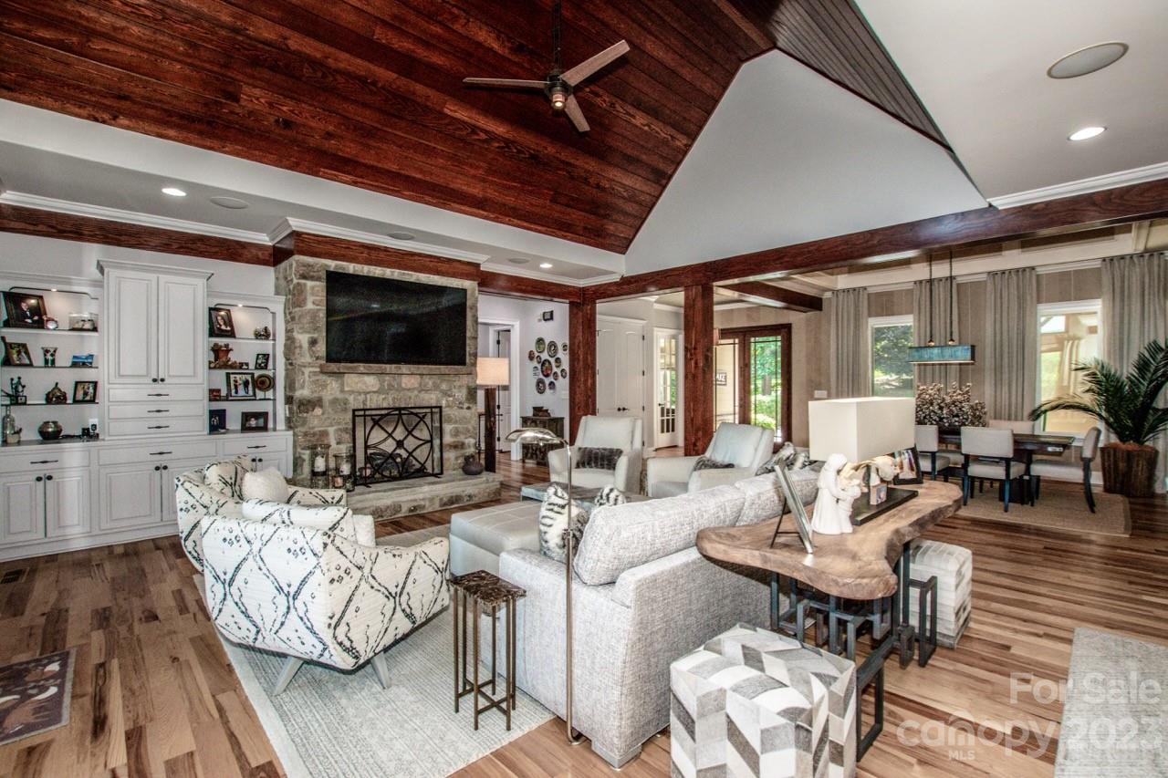 Wildlife Bay - Residential