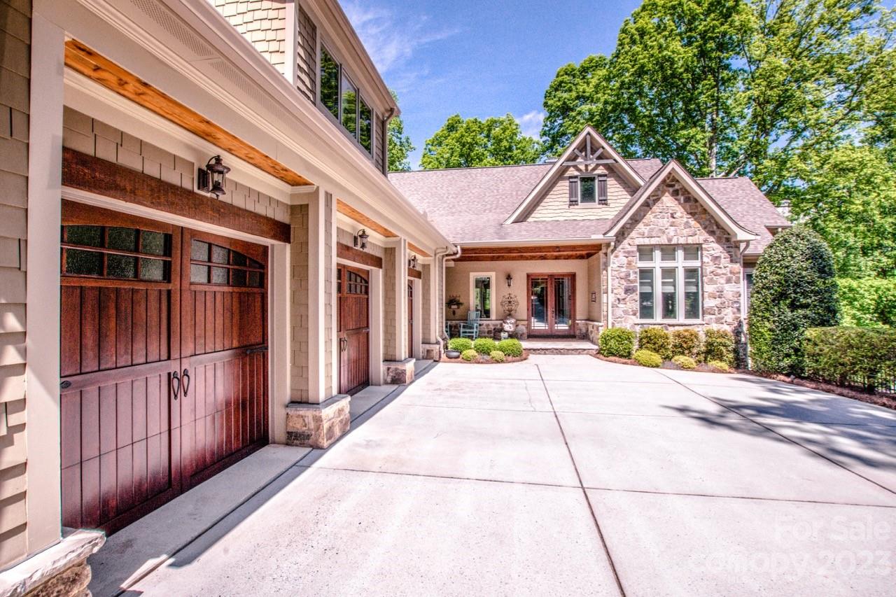 Wildlife Bay - Residential