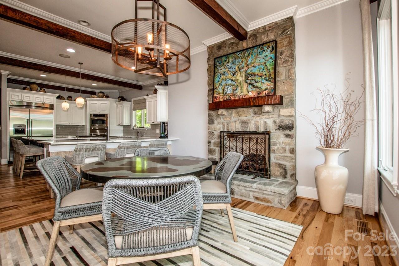 Wildlife Bay - Residential