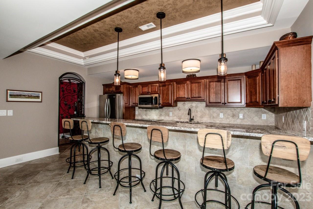 Wildlife Bay - Residential