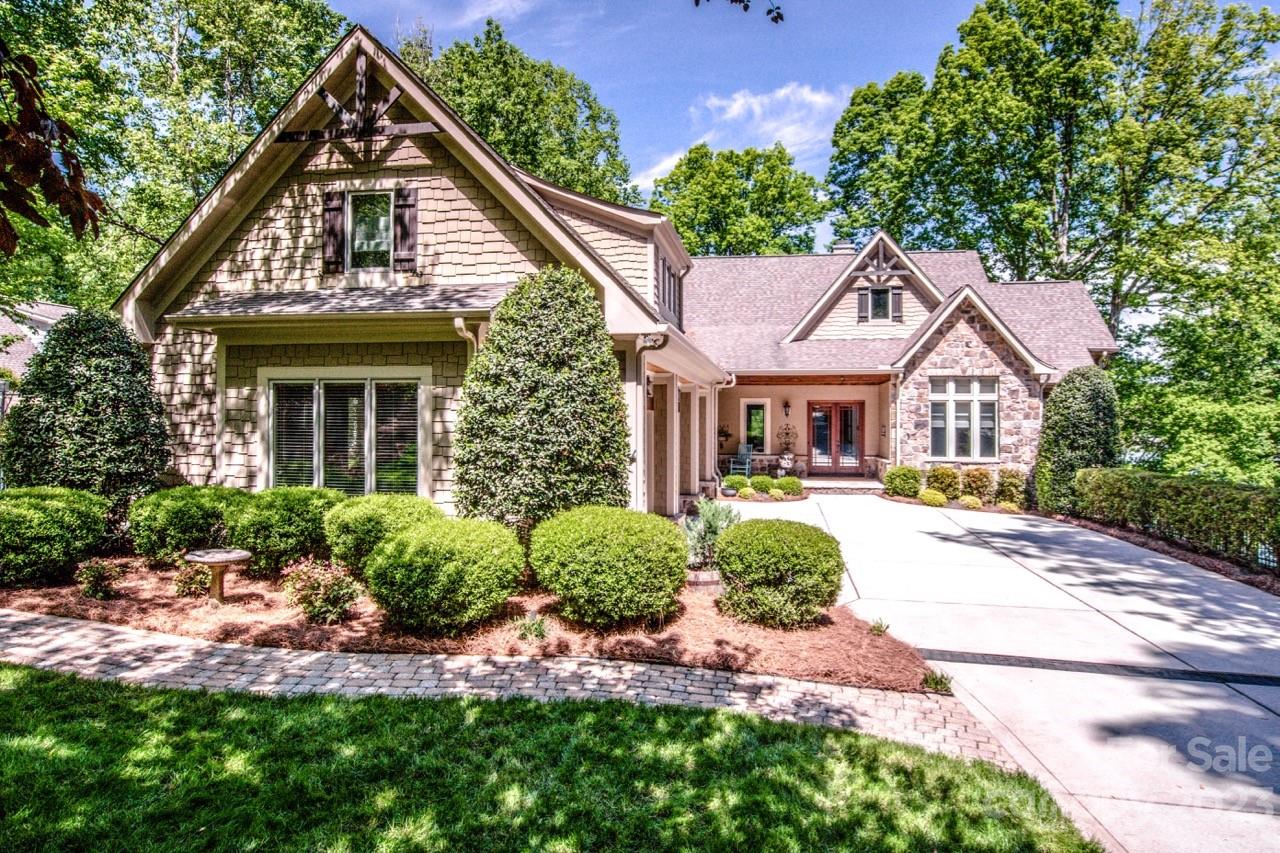 Wildlife Bay - Residential