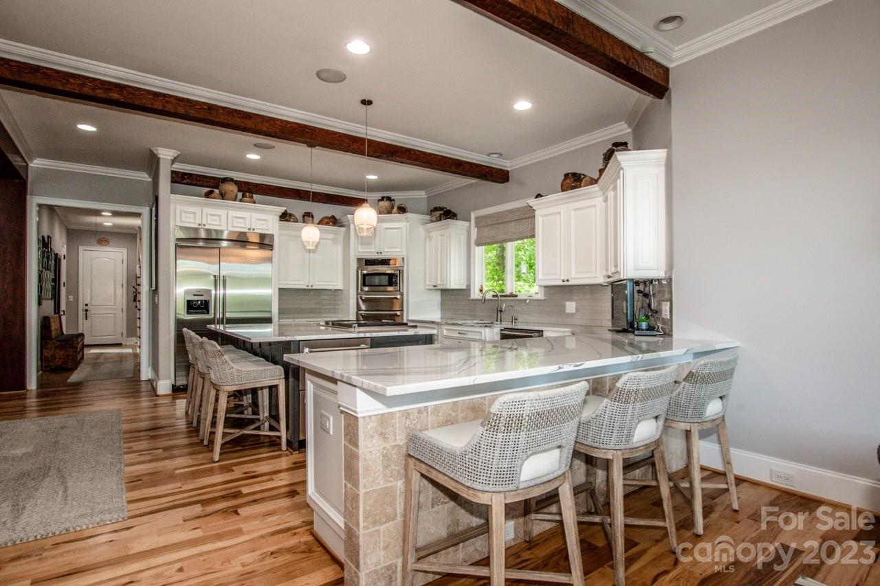 Wildlife Bay - Residential