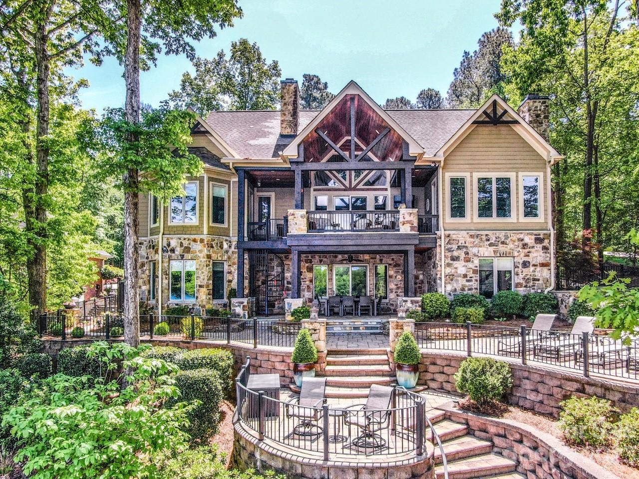 Wildlife Bay - Residential