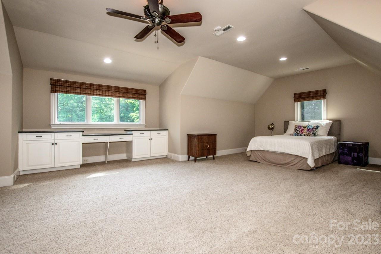 Wildlife Bay - Residential