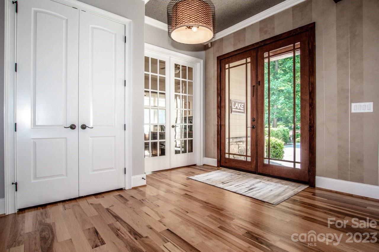 Wildlife Bay - Residential