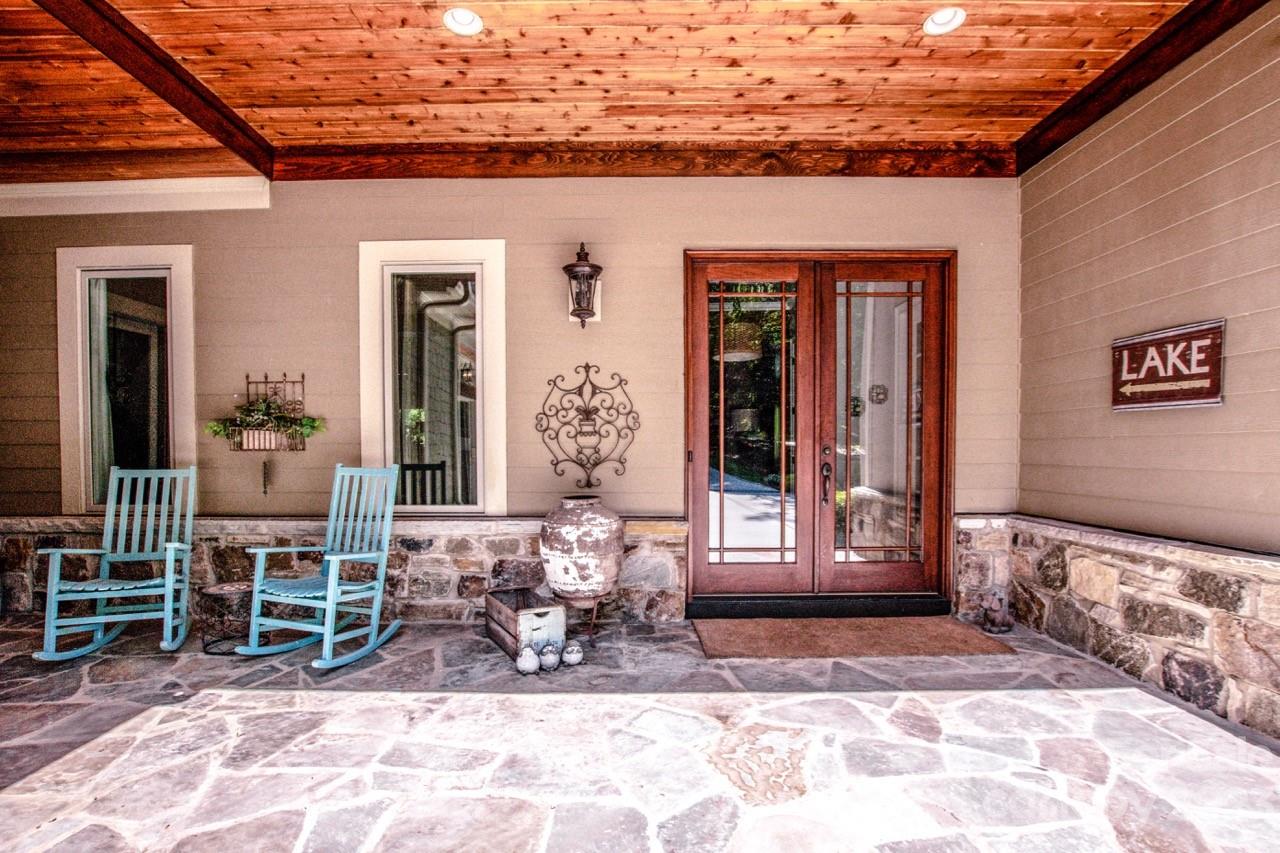 Wildlife Bay - Residential