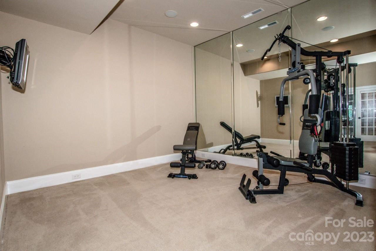 Wildlife Bay - Residential