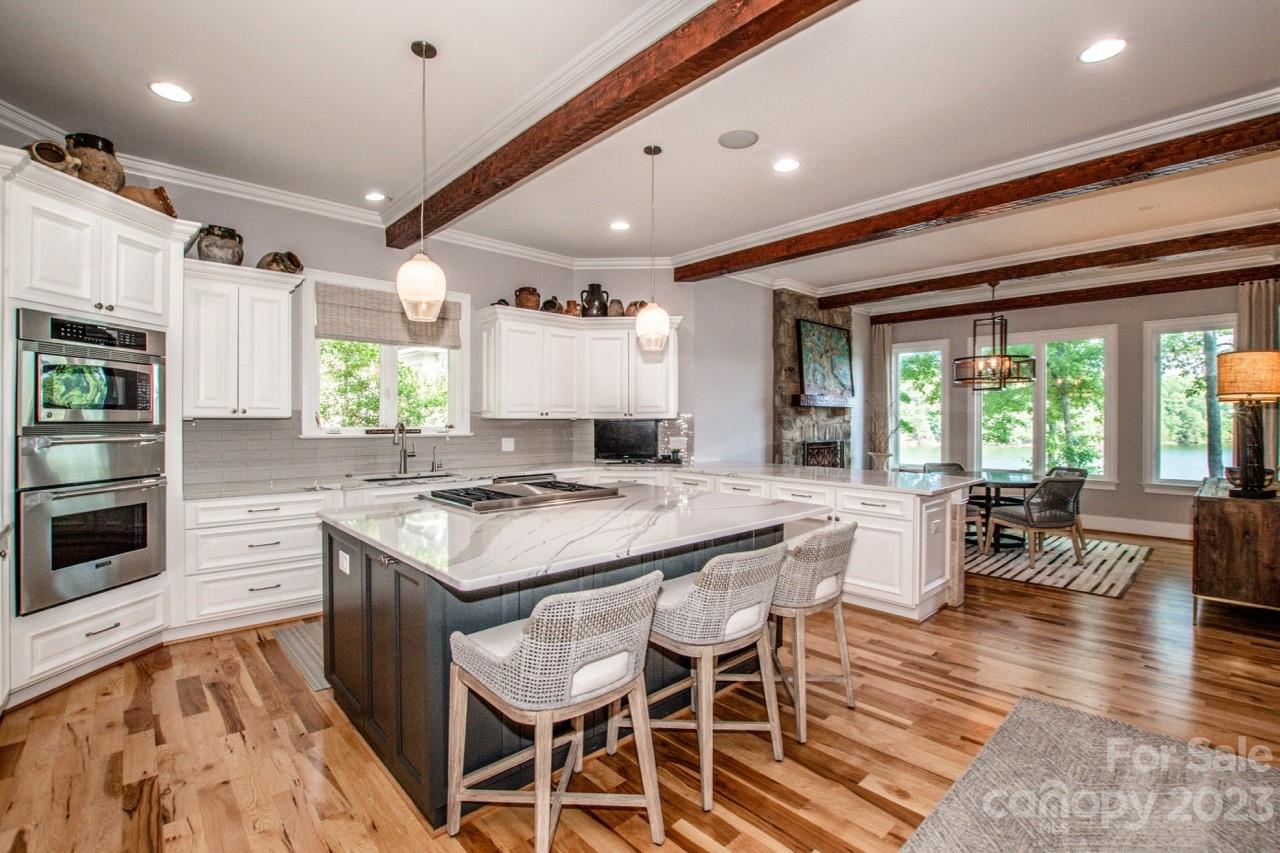 Wildlife Bay - Residential