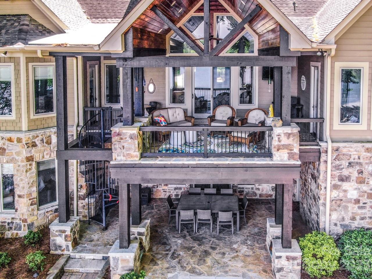 Wildlife Bay - Residential