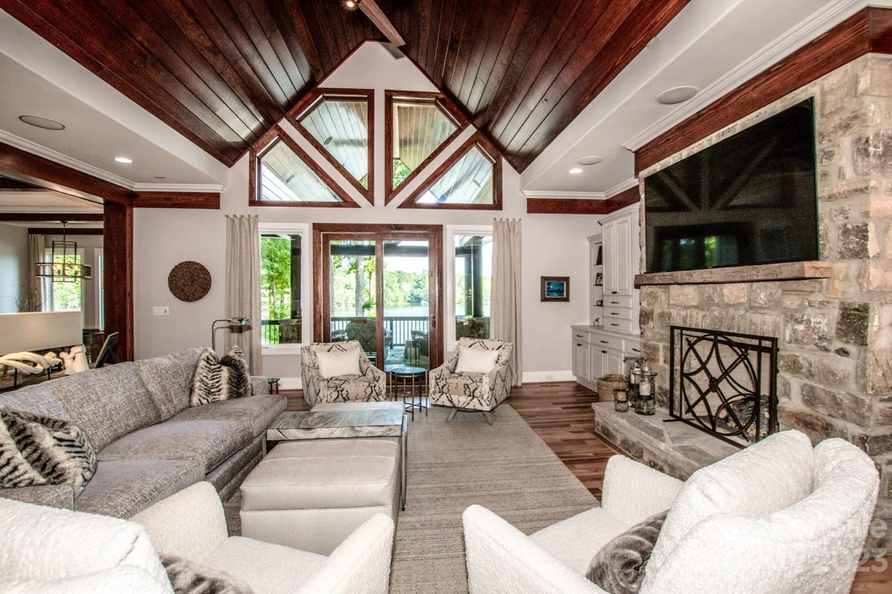 Wildlife Bay - Residential