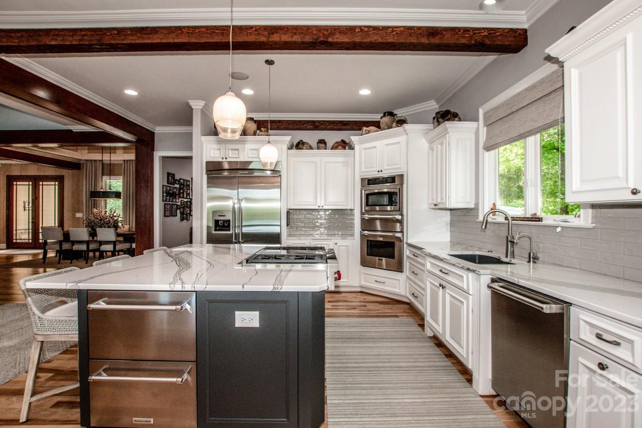 Wildlife Bay - Residential