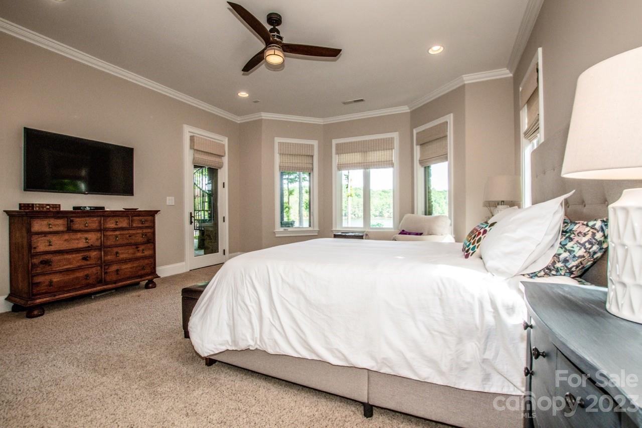 Wildlife Bay - Residential