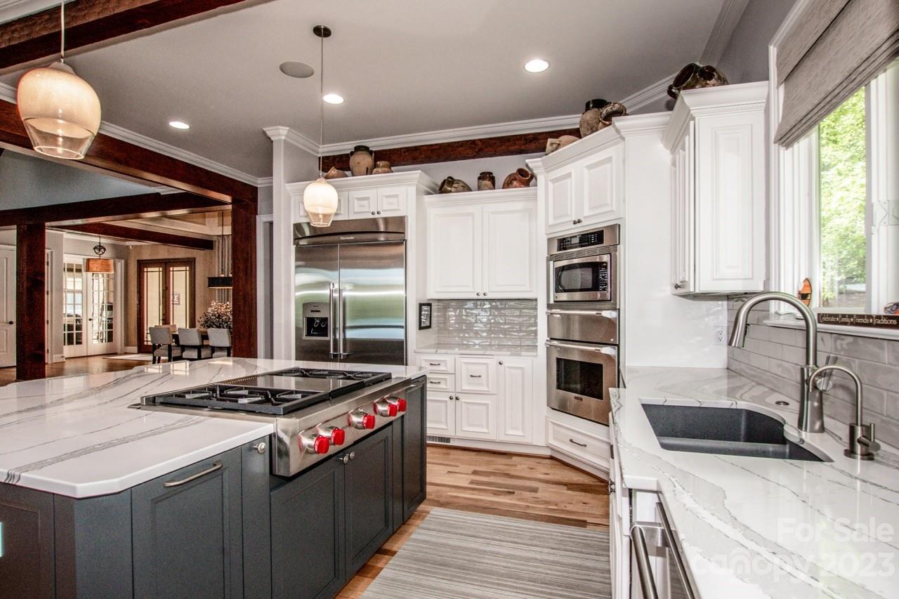 Wildlife Bay - Residential