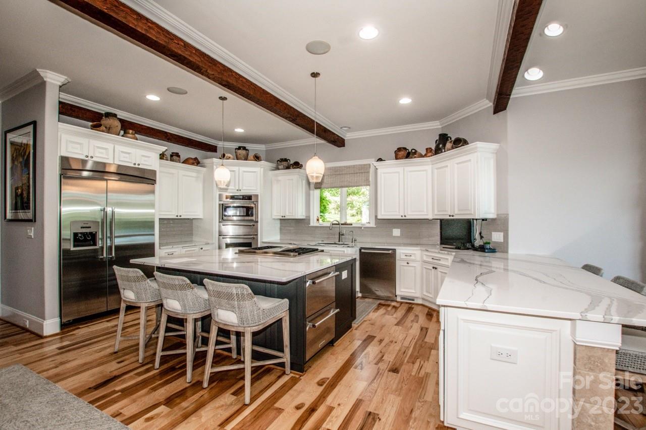 Wildlife Bay - Residential