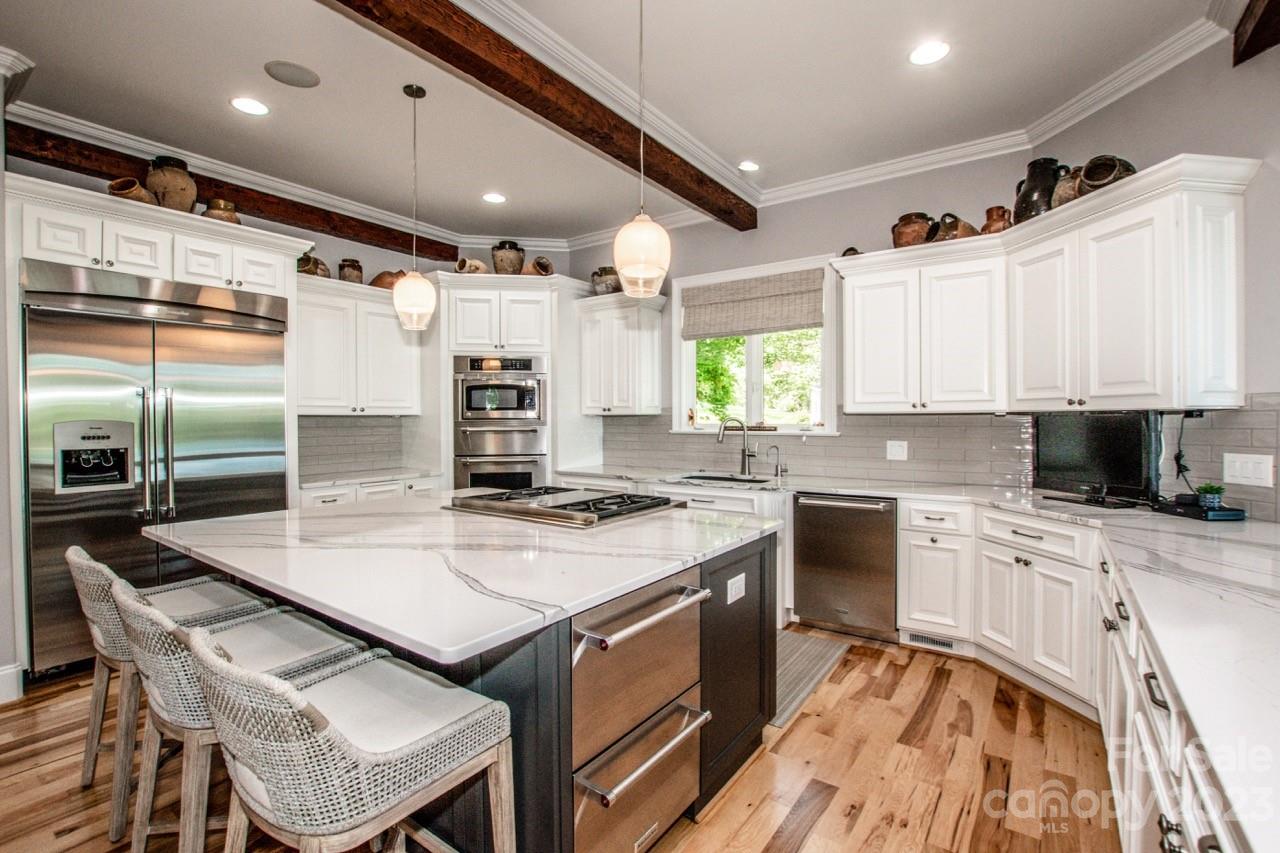 Wildlife Bay - Residential