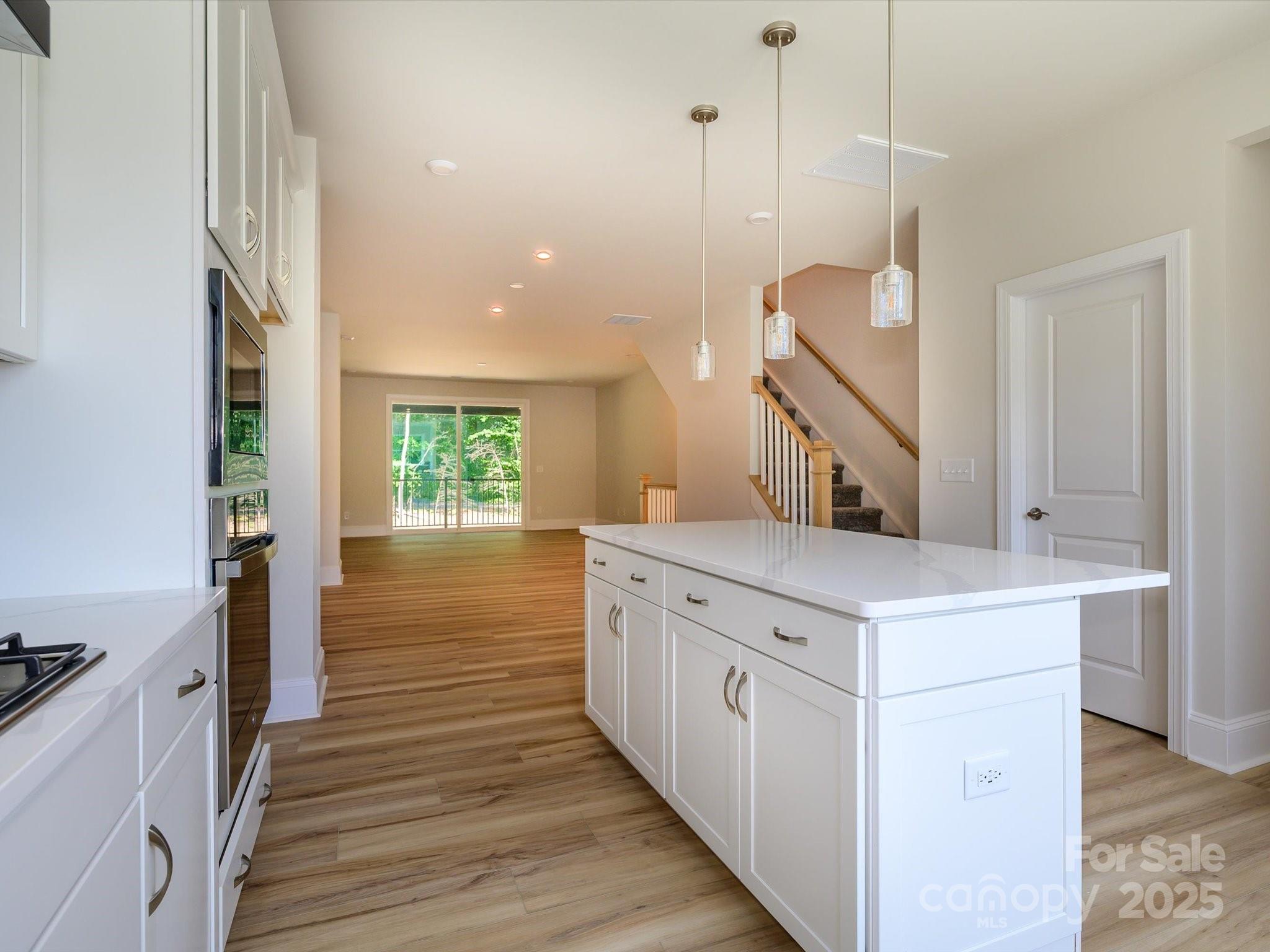 Old Town Village - Residential