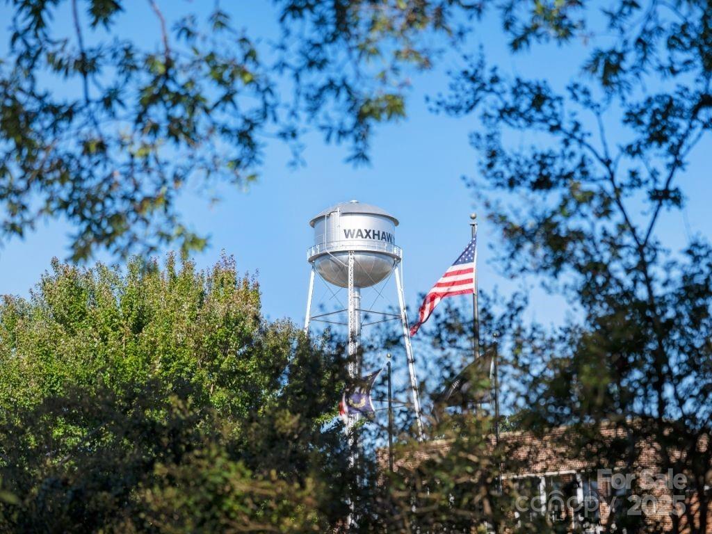 Old Town Village - Residential