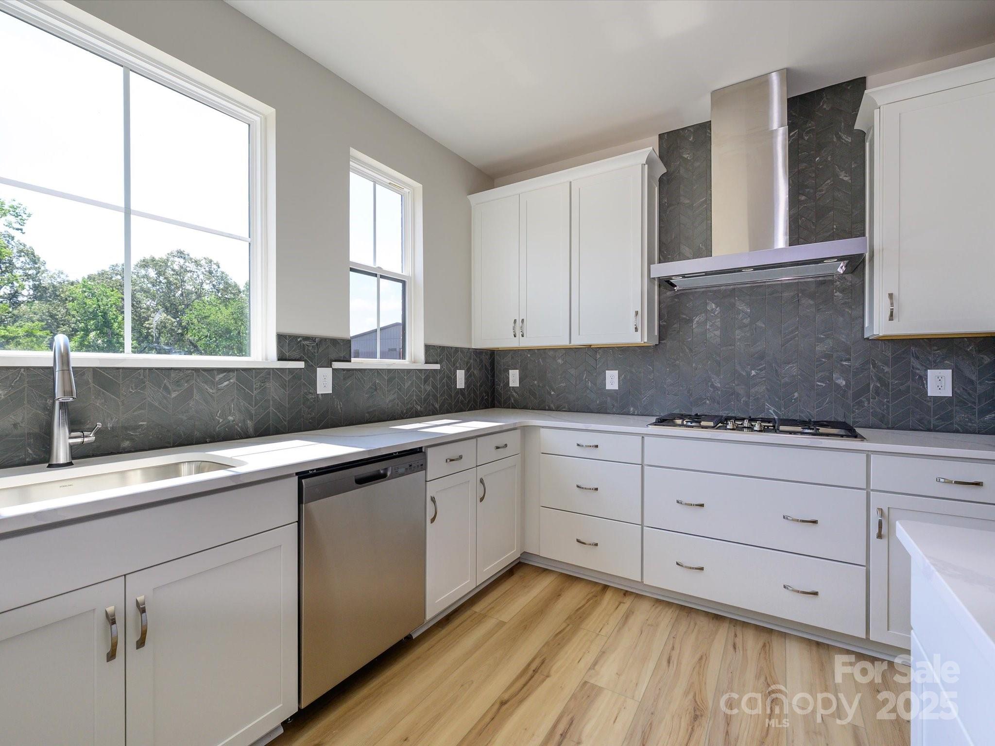 Old Town Village - Residential