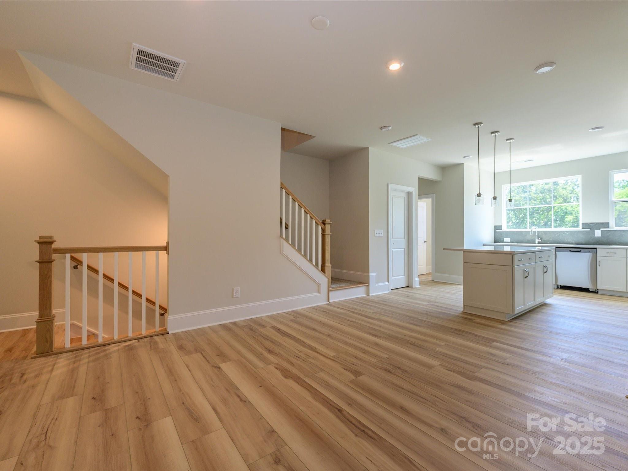 Old Town Village - Residential