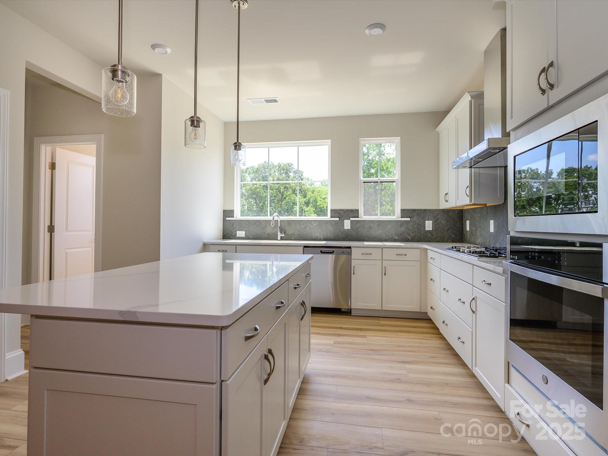 Old Town Village - Residential