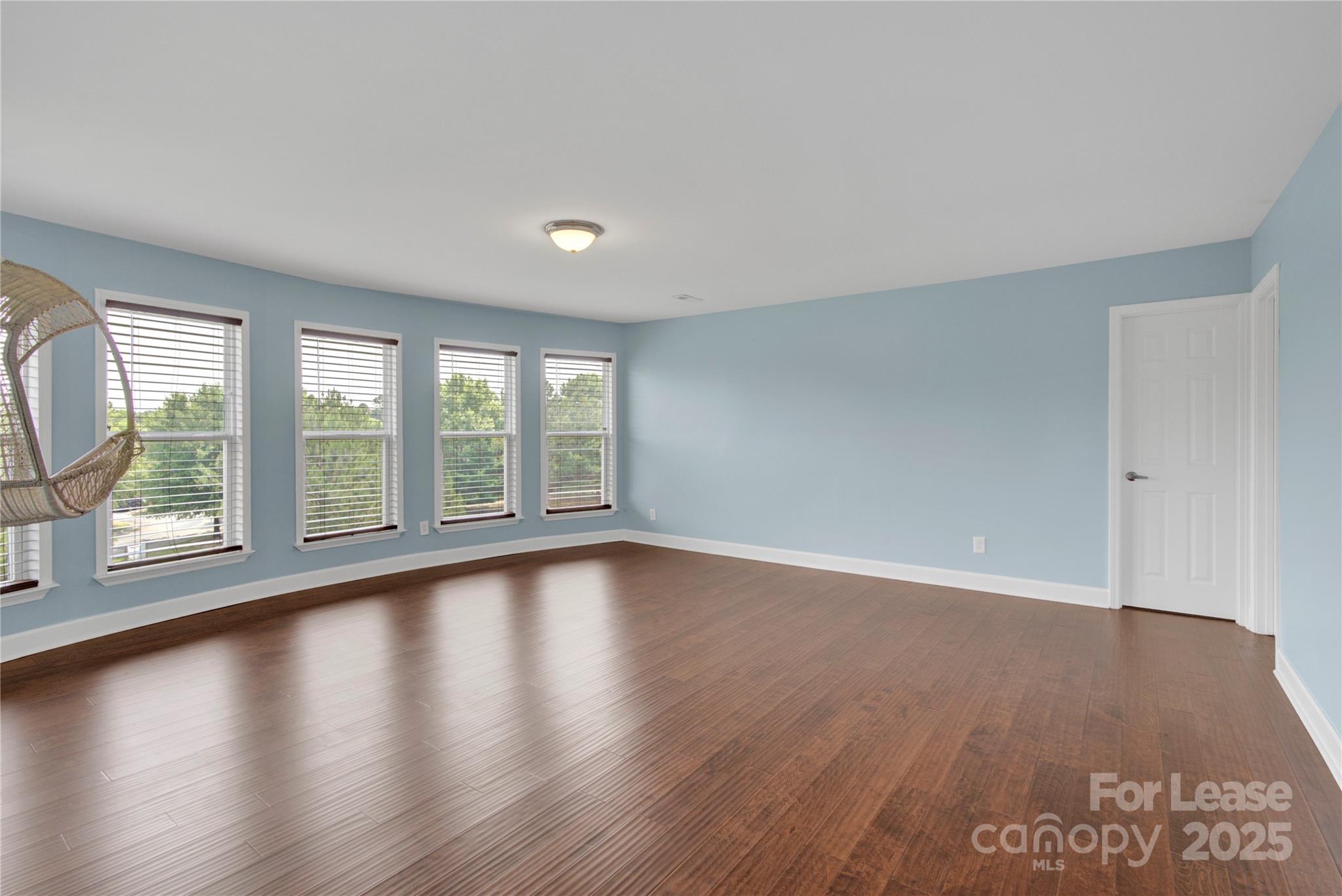 The Chimneys of Marvin - Residential Lease