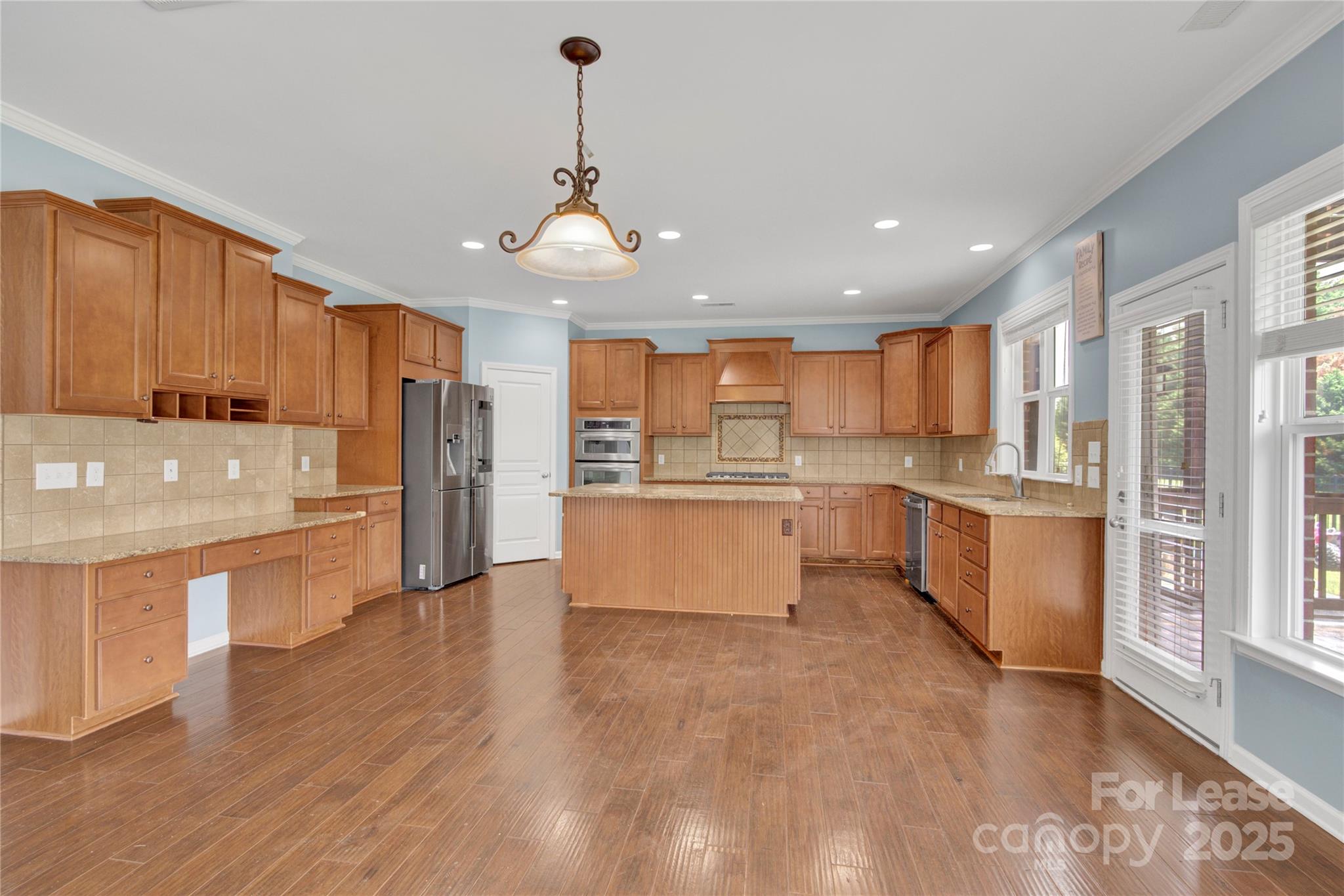 The Chimneys of Marvin - Residential Lease