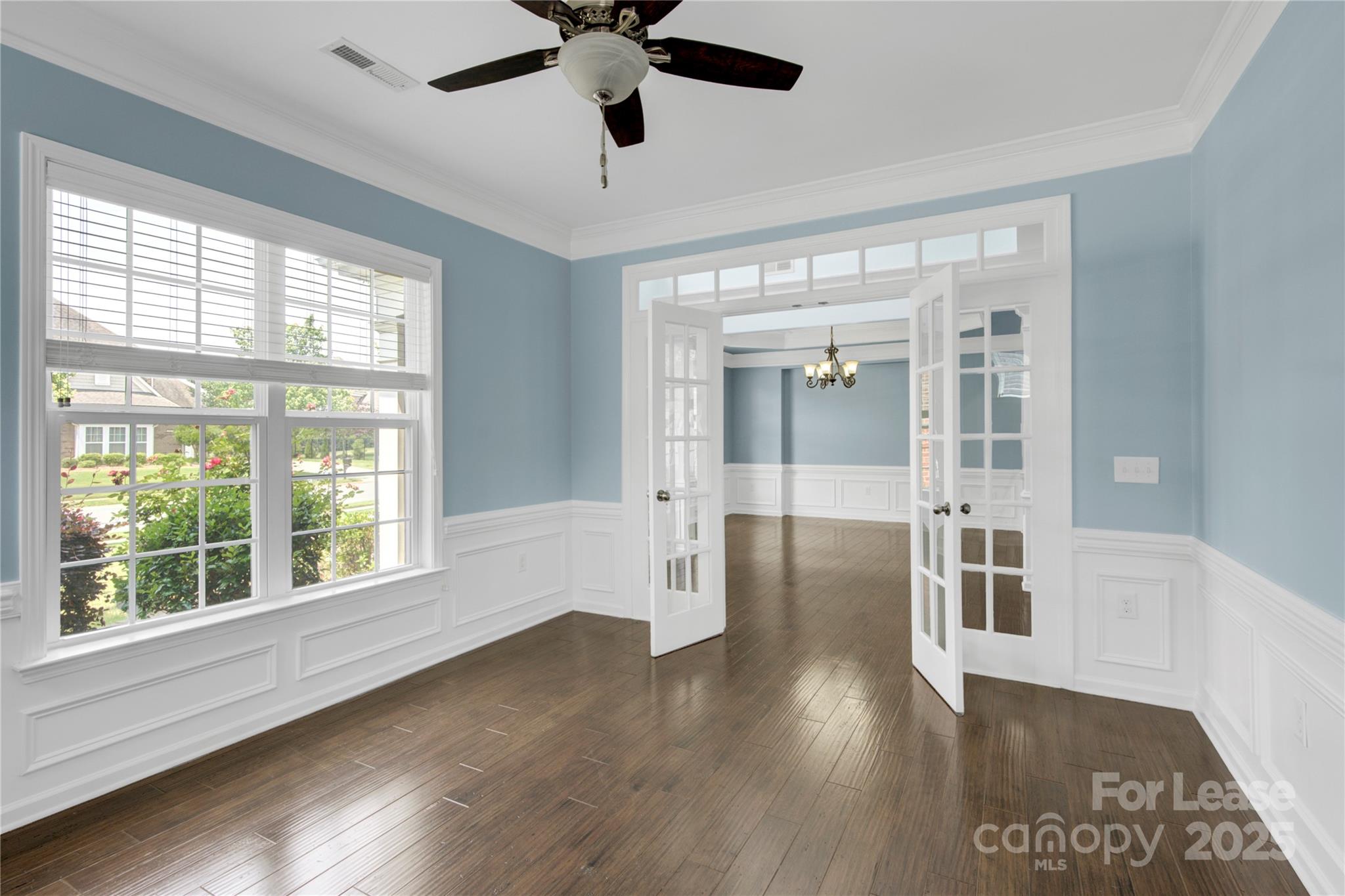 The Chimneys of Marvin - Residential Lease