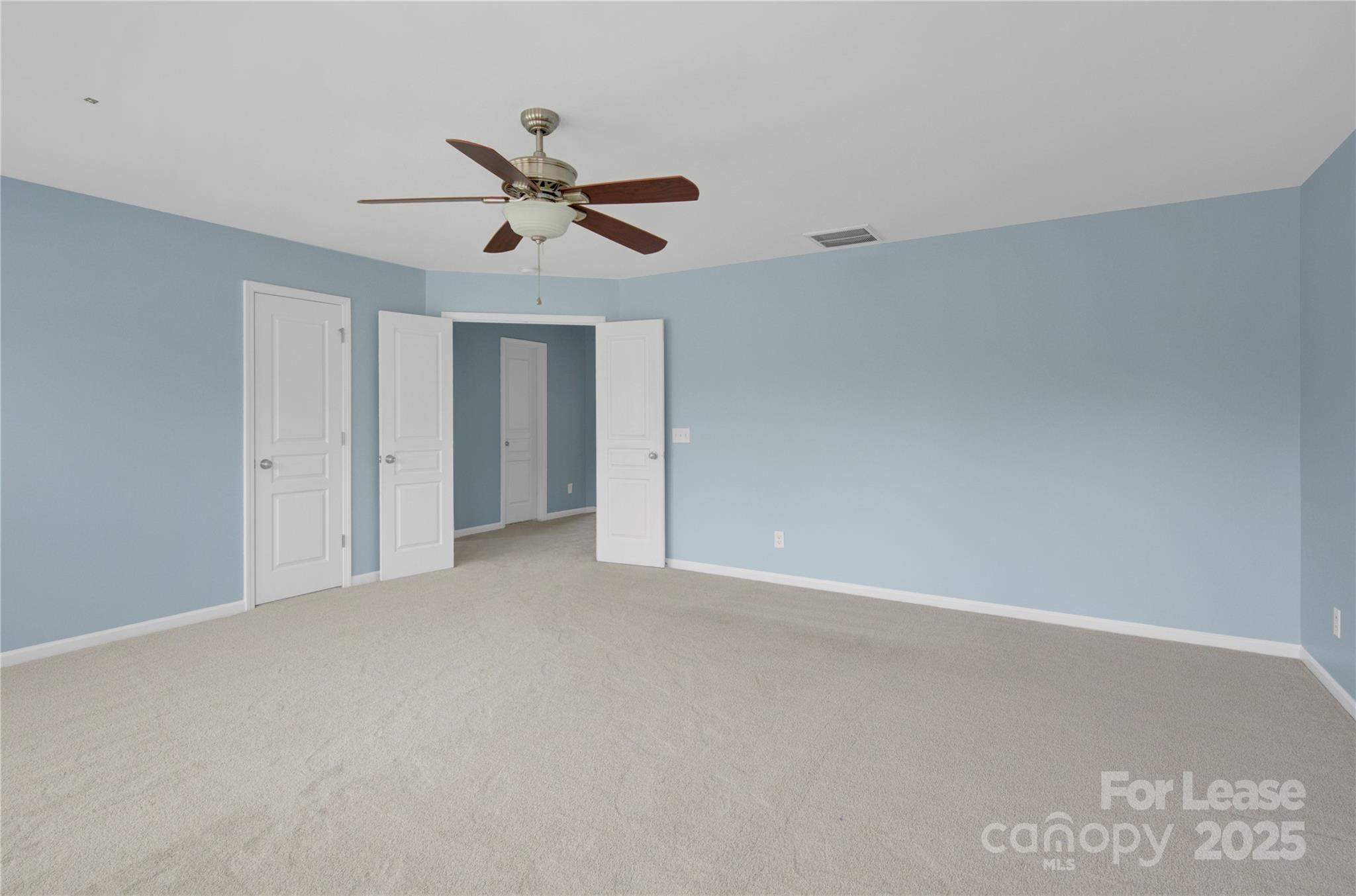 The Chimneys of Marvin - Residential Lease