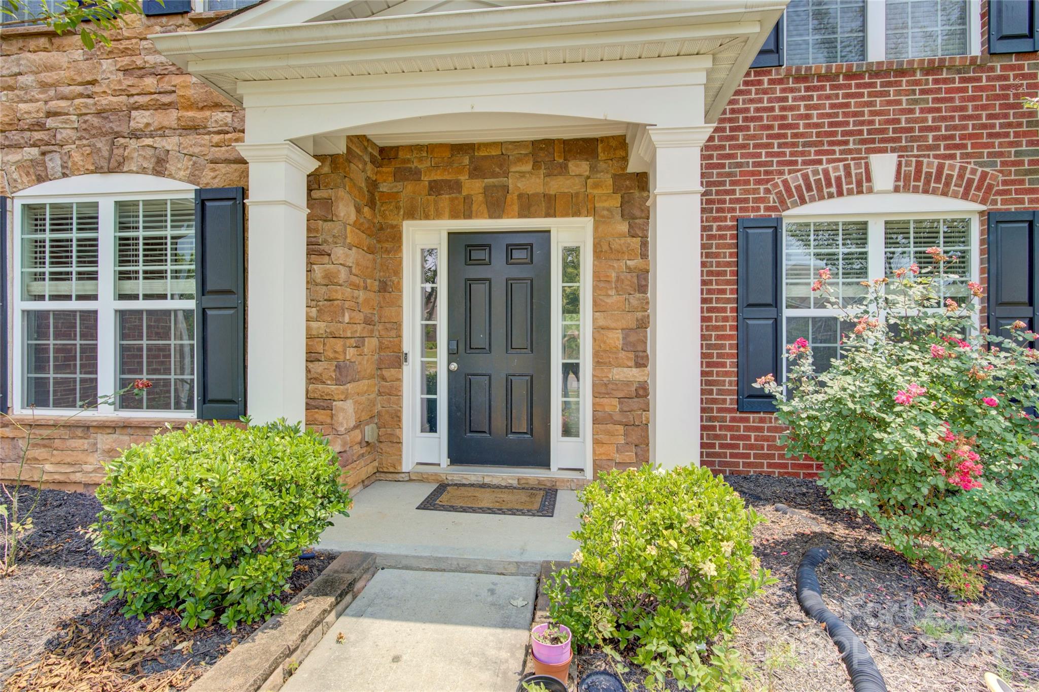 The Chimneys of Marvin - Residential Lease