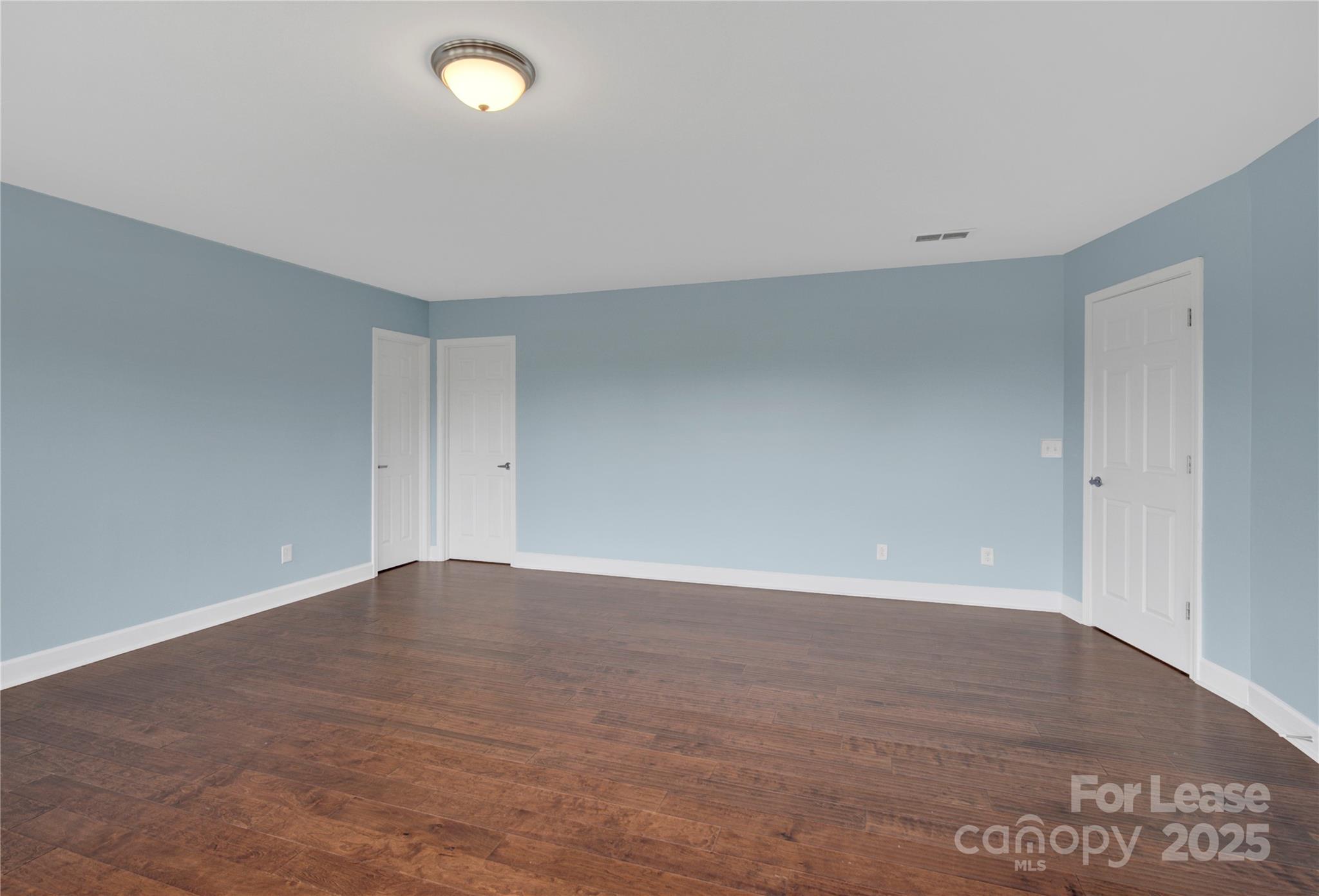 The Chimneys of Marvin - Residential Lease