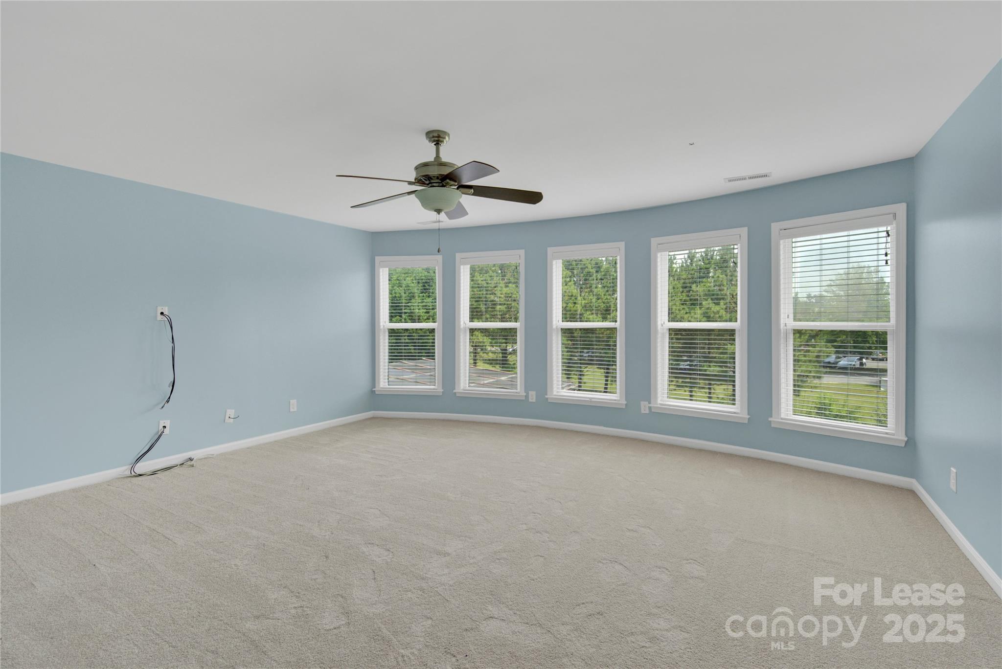 The Chimneys of Marvin - Residential Lease