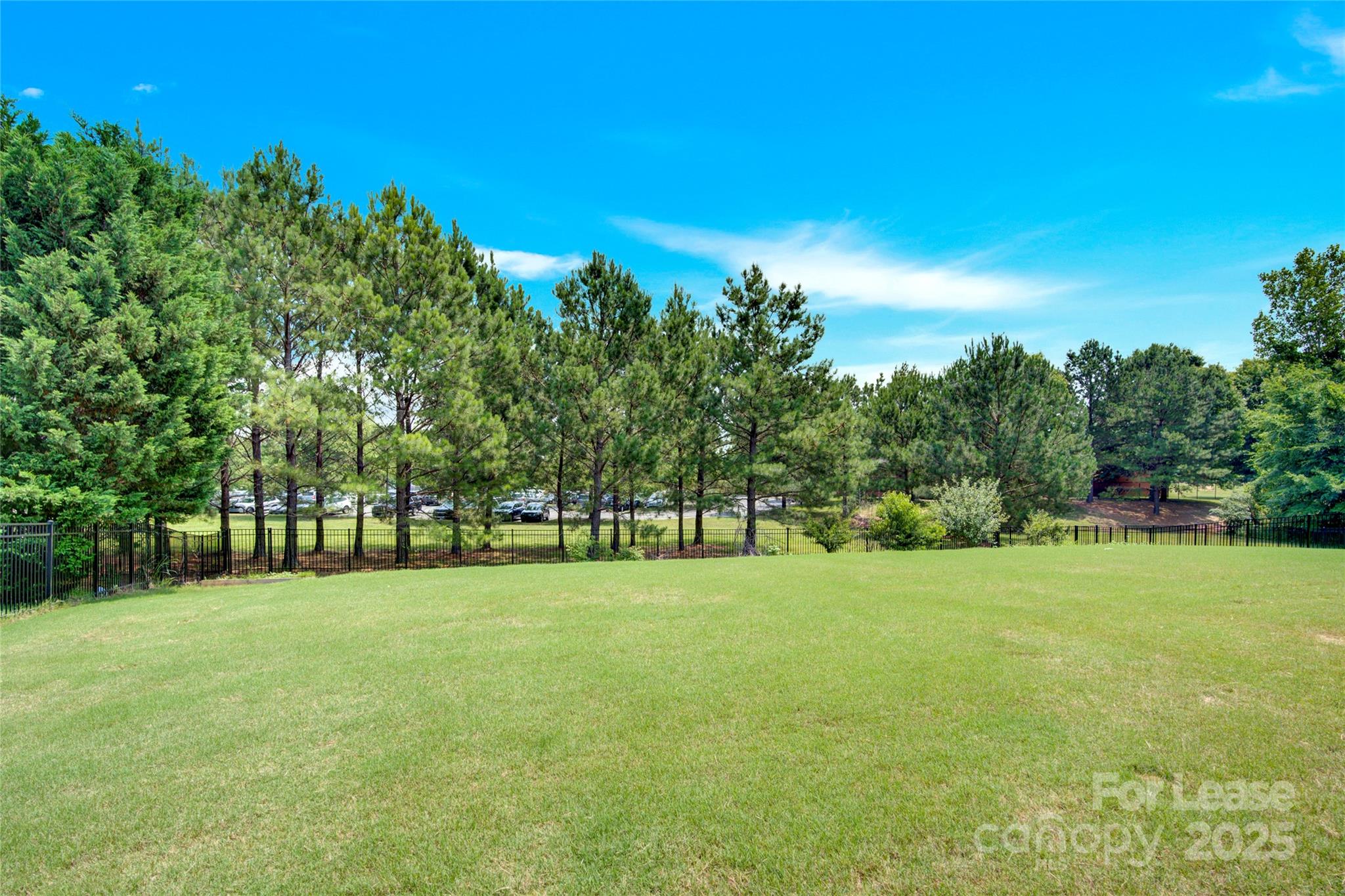 The Chimneys of Marvin - Residential Lease