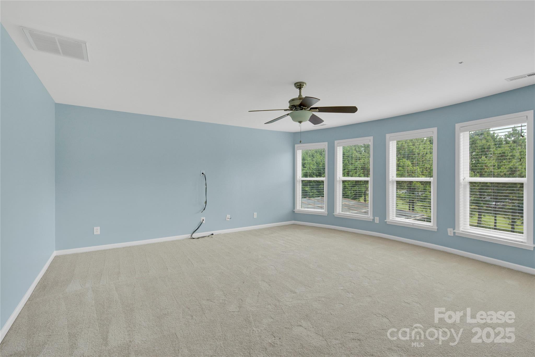 The Chimneys of Marvin - Residential Lease