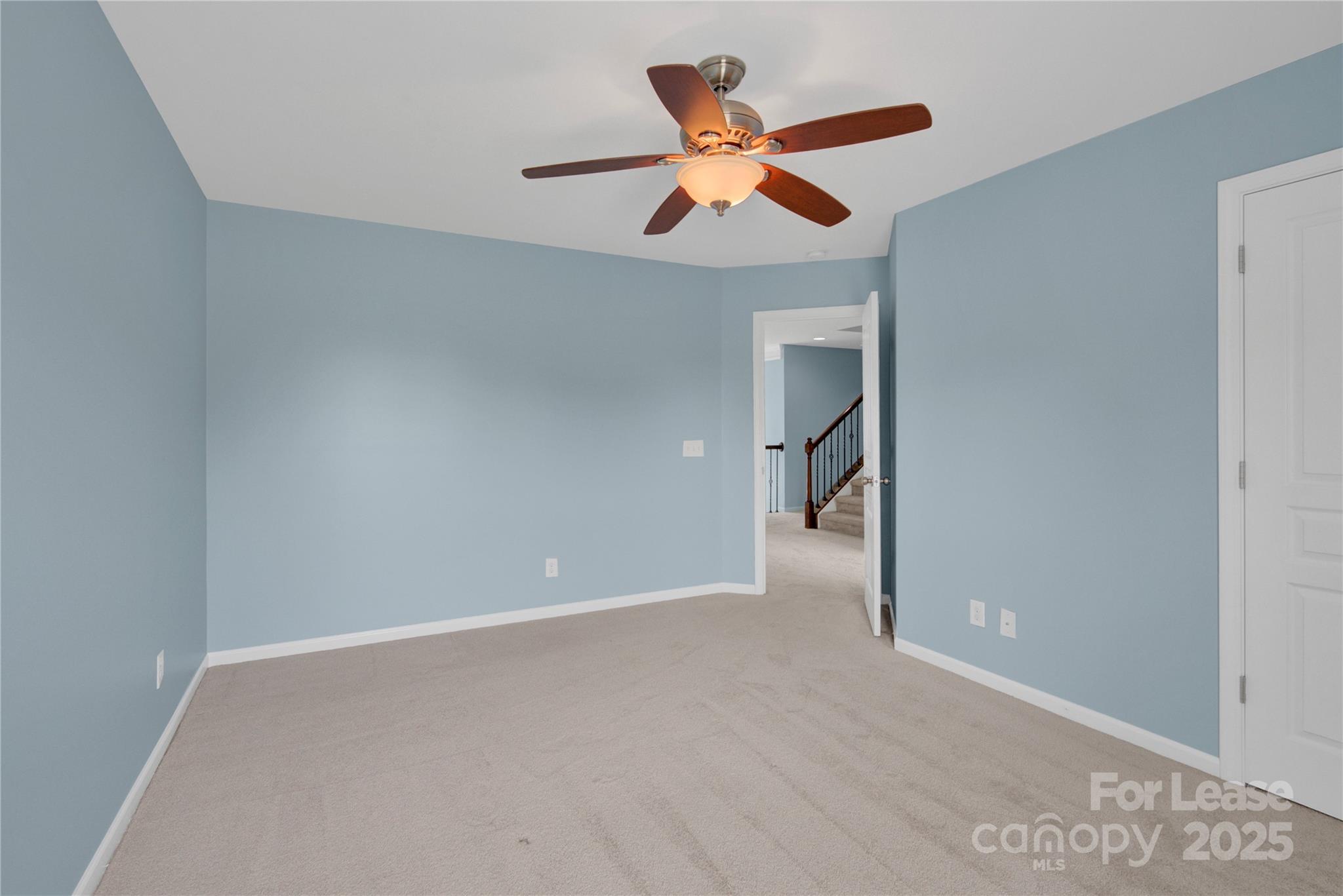 The Chimneys of Marvin - Residential Lease