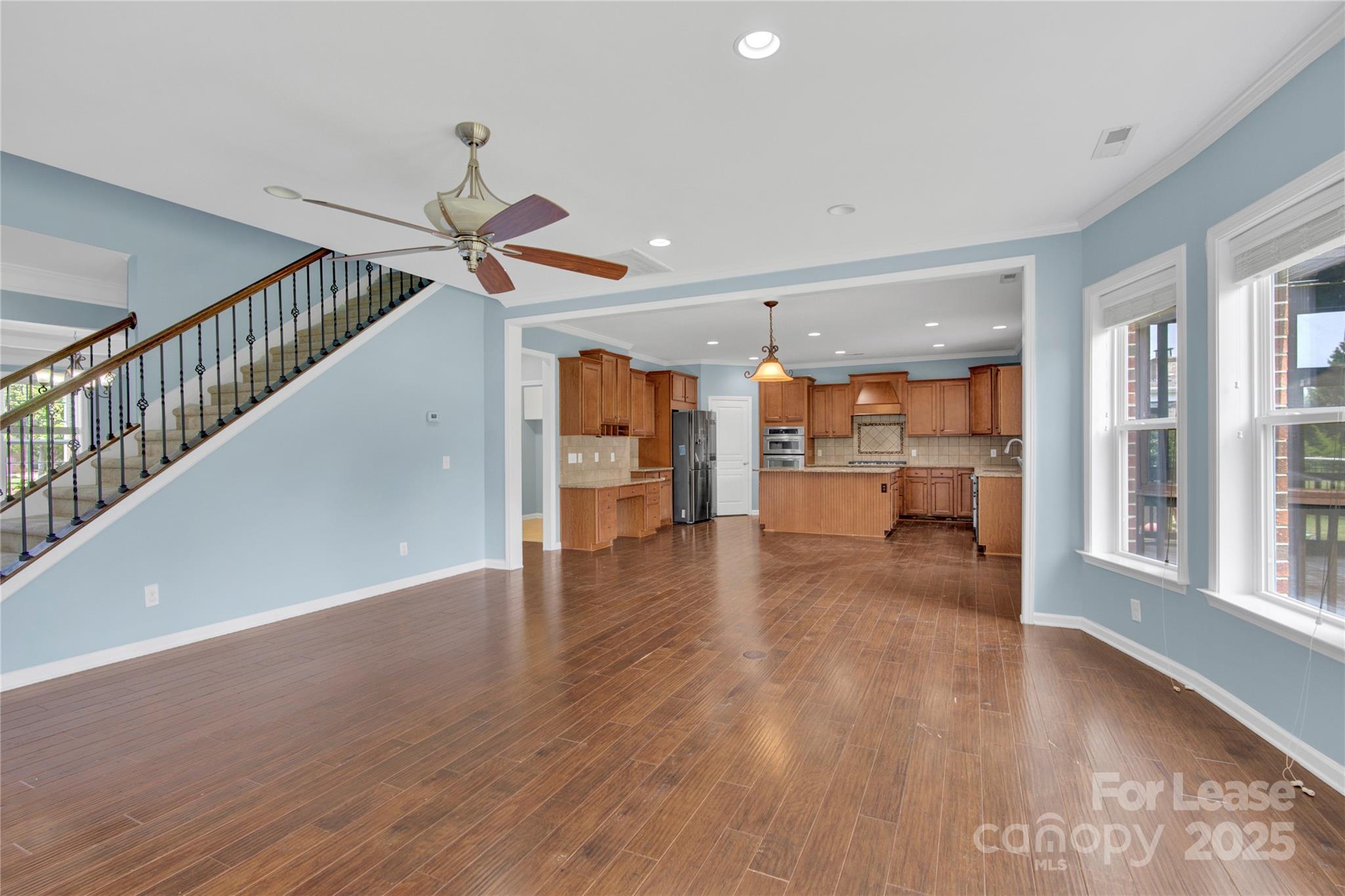 The Chimneys of Marvin - Residential Lease