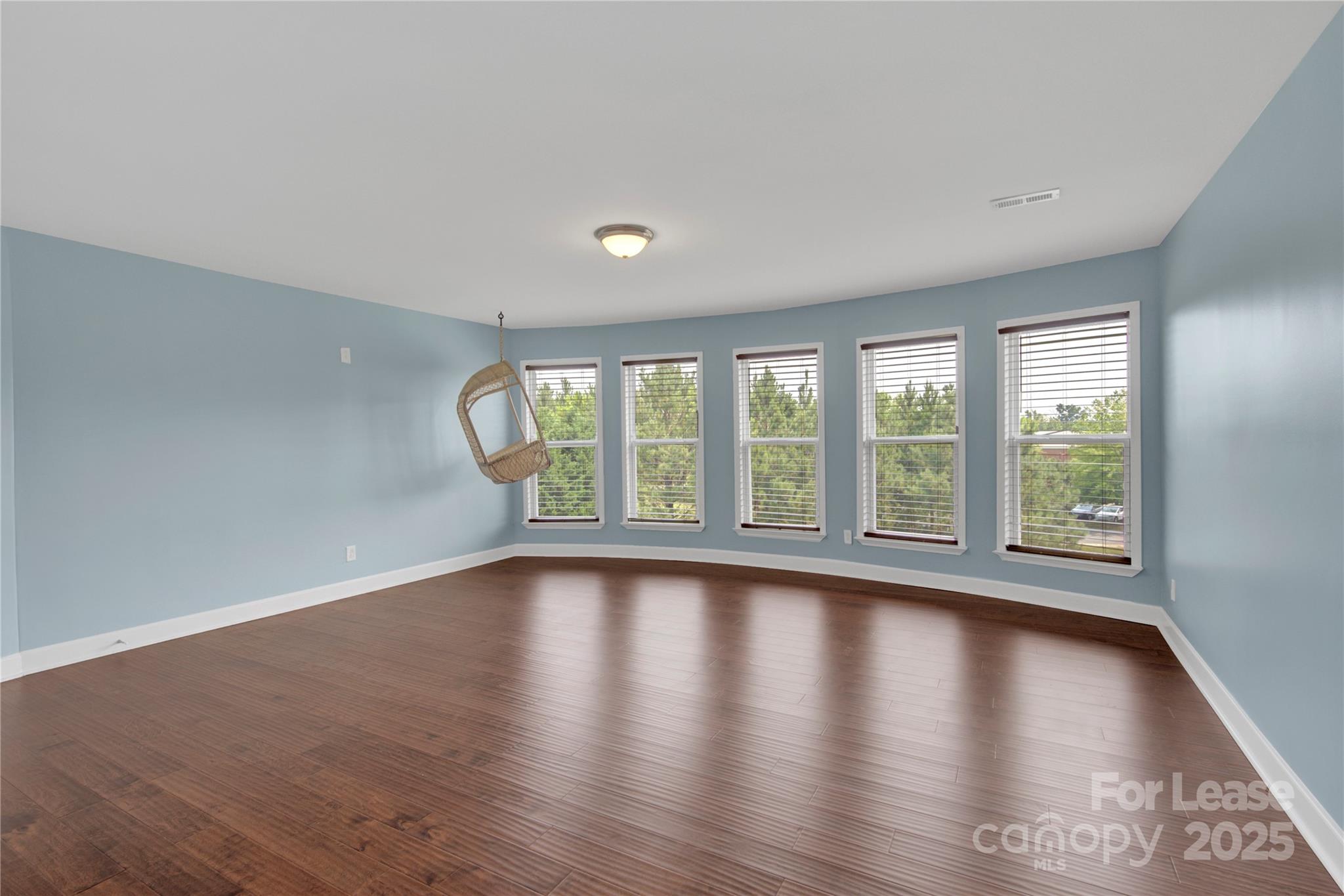 The Chimneys of Marvin - Residential Lease