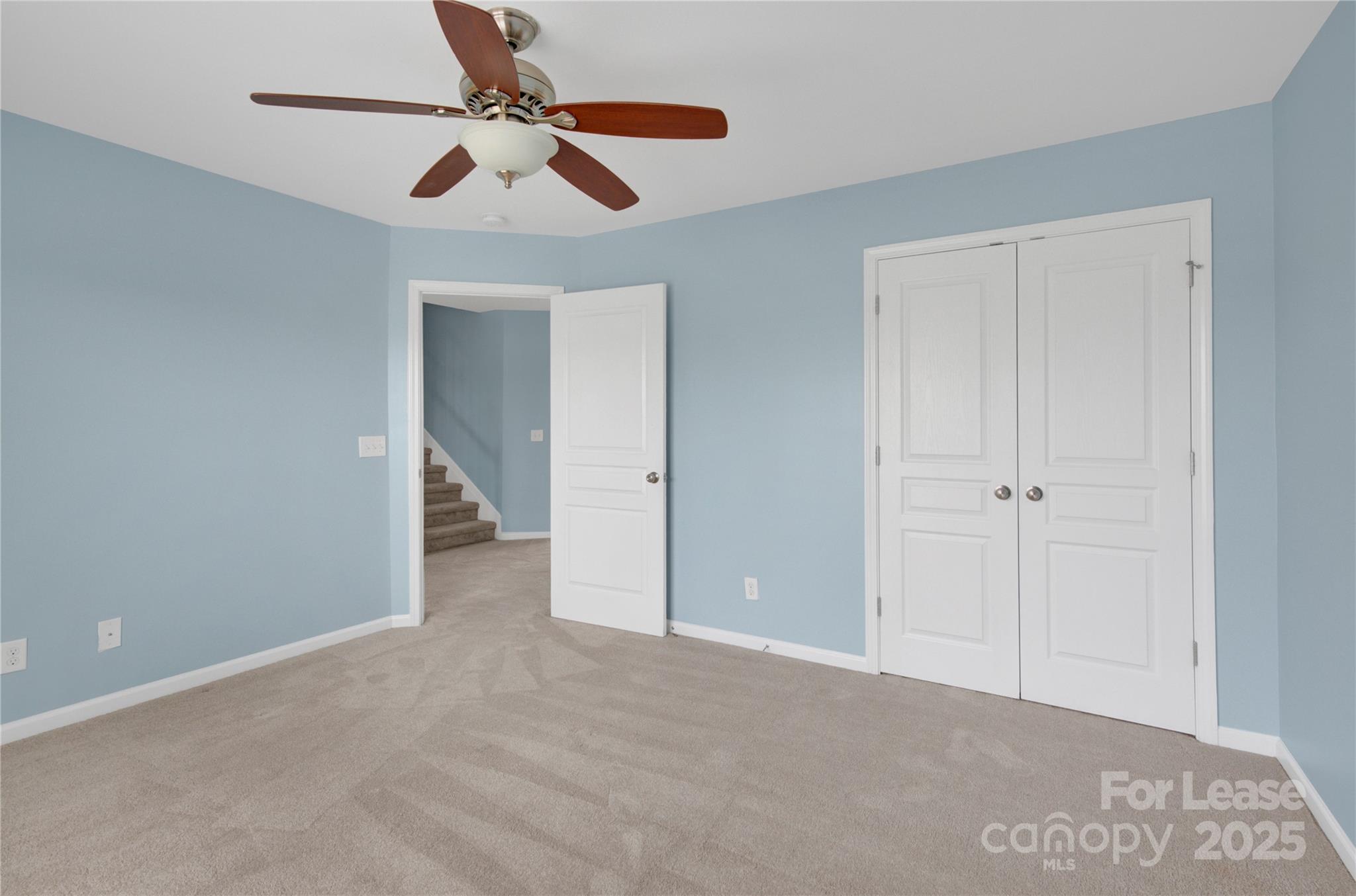 The Chimneys of Marvin - Residential Lease