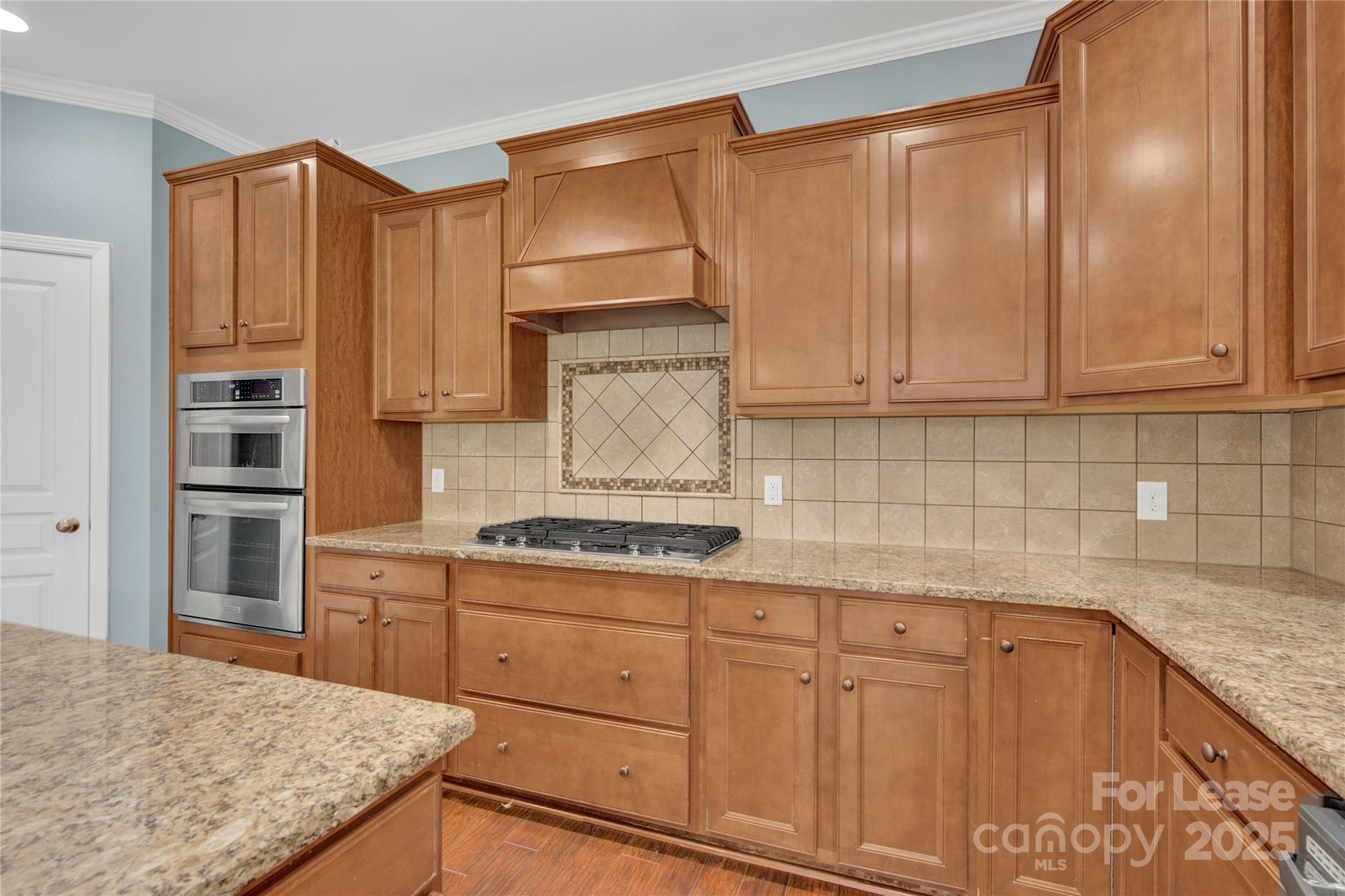 The Chimneys of Marvin - Residential Lease