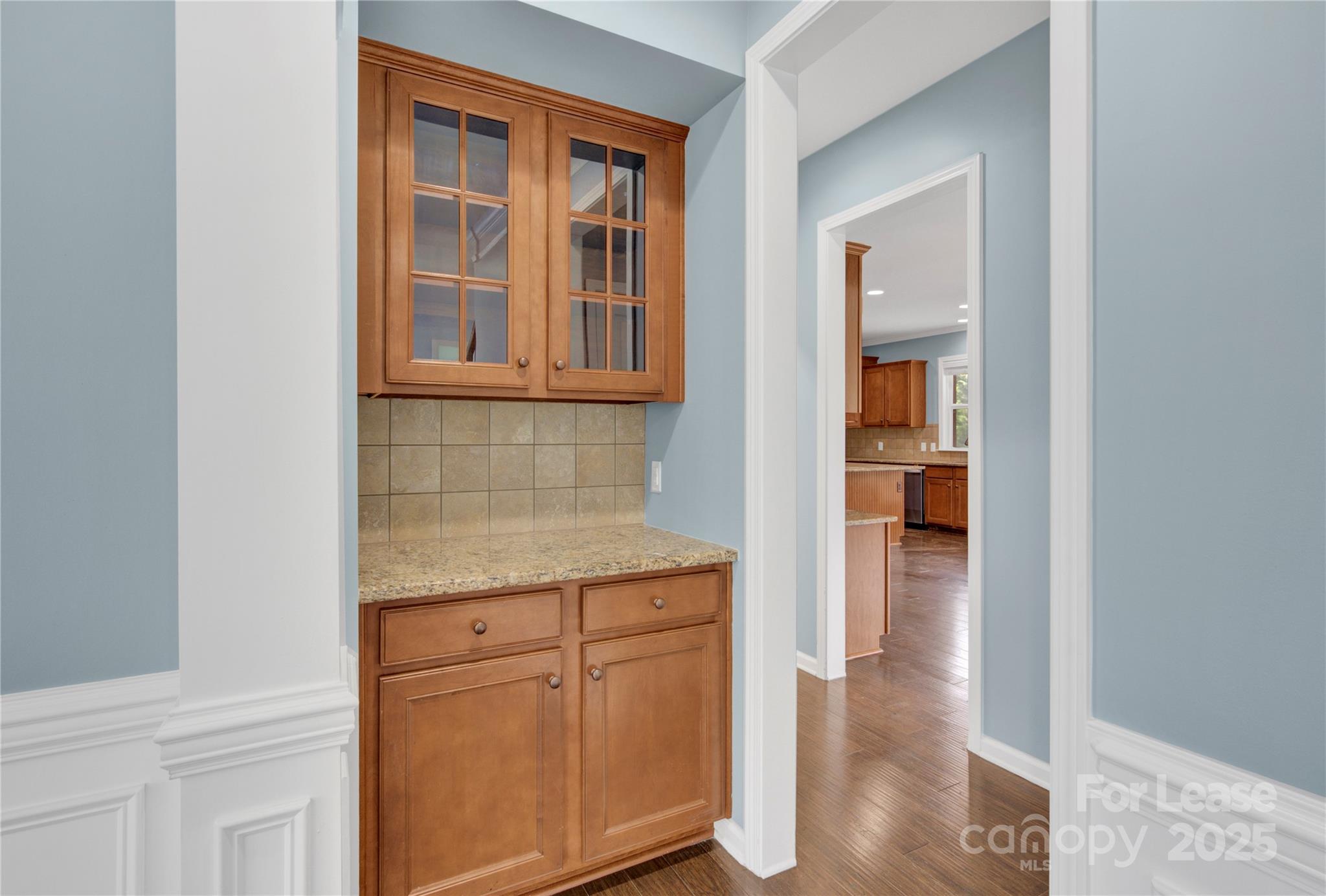 The Chimneys of Marvin - Residential Lease