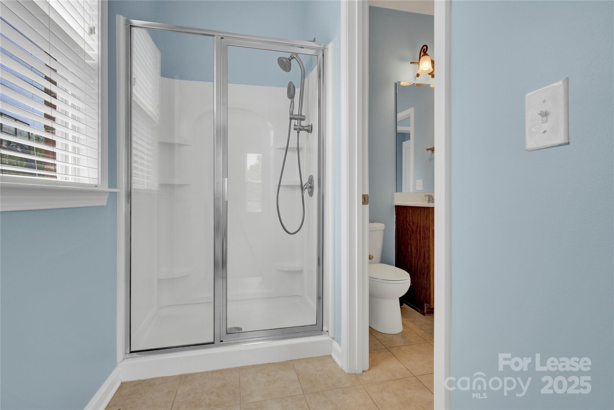 The Chimneys of Marvin - Residential Lease