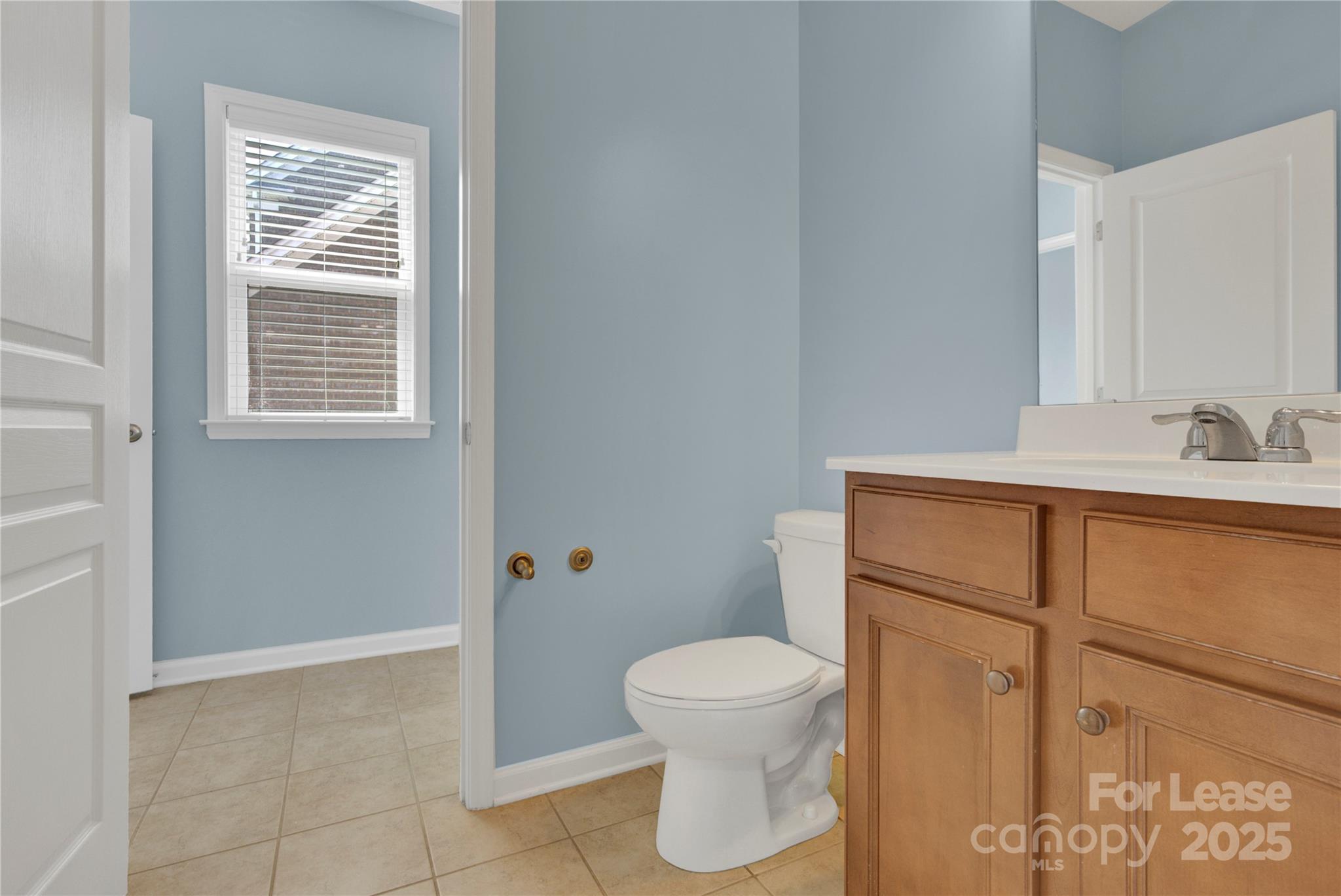 The Chimneys of Marvin - Residential Lease