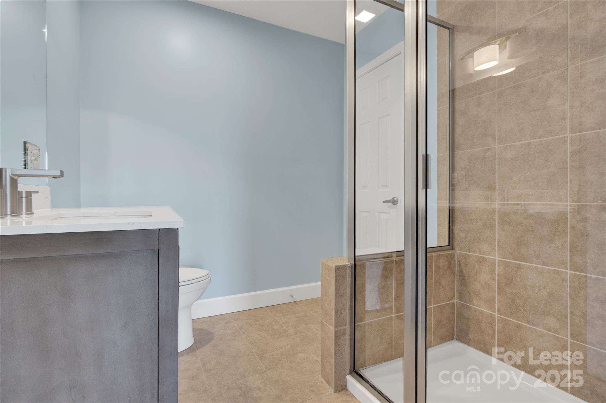 The Chimneys of Marvin - Residential Lease