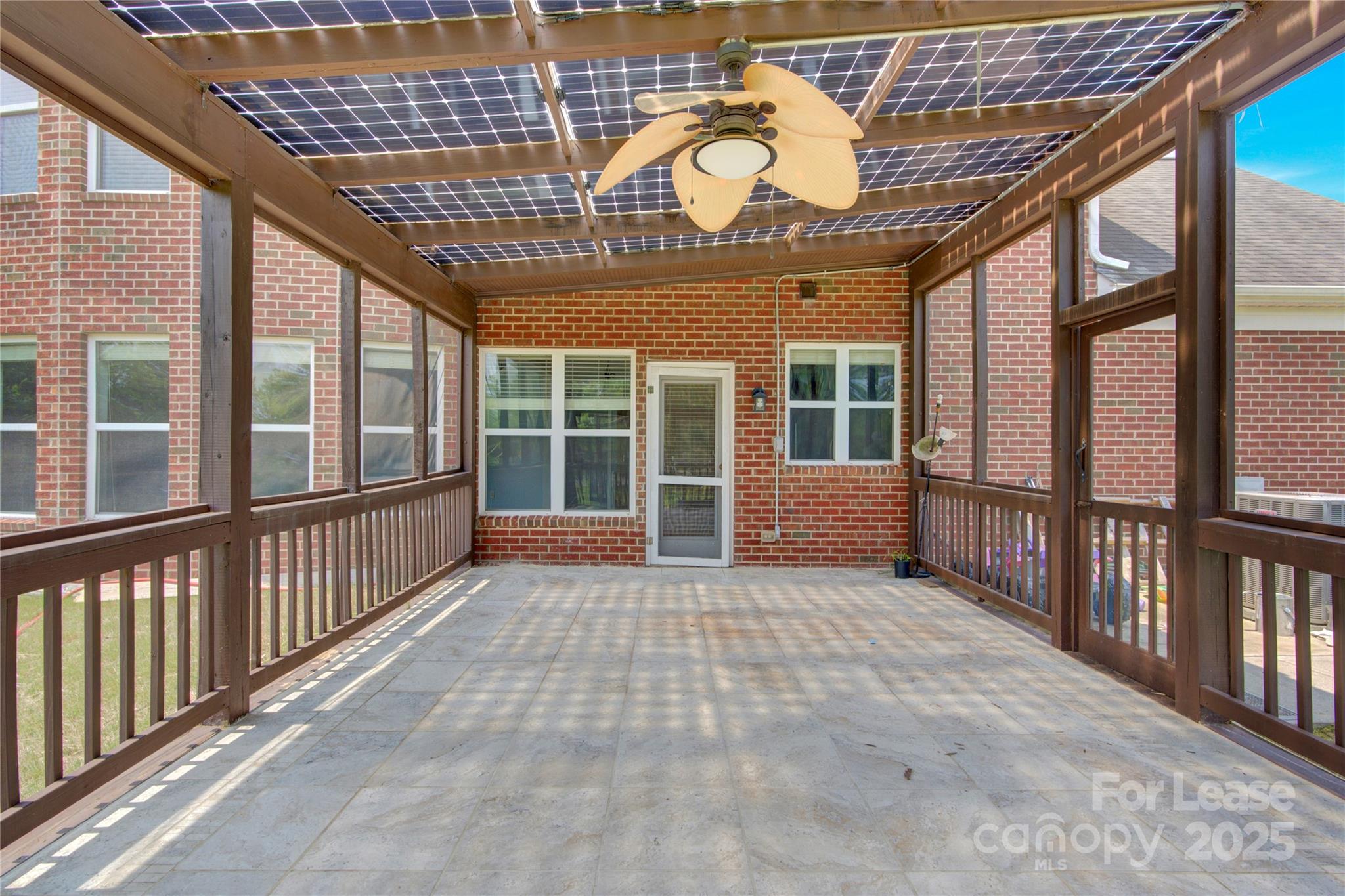 The Chimneys of Marvin - Residential Lease