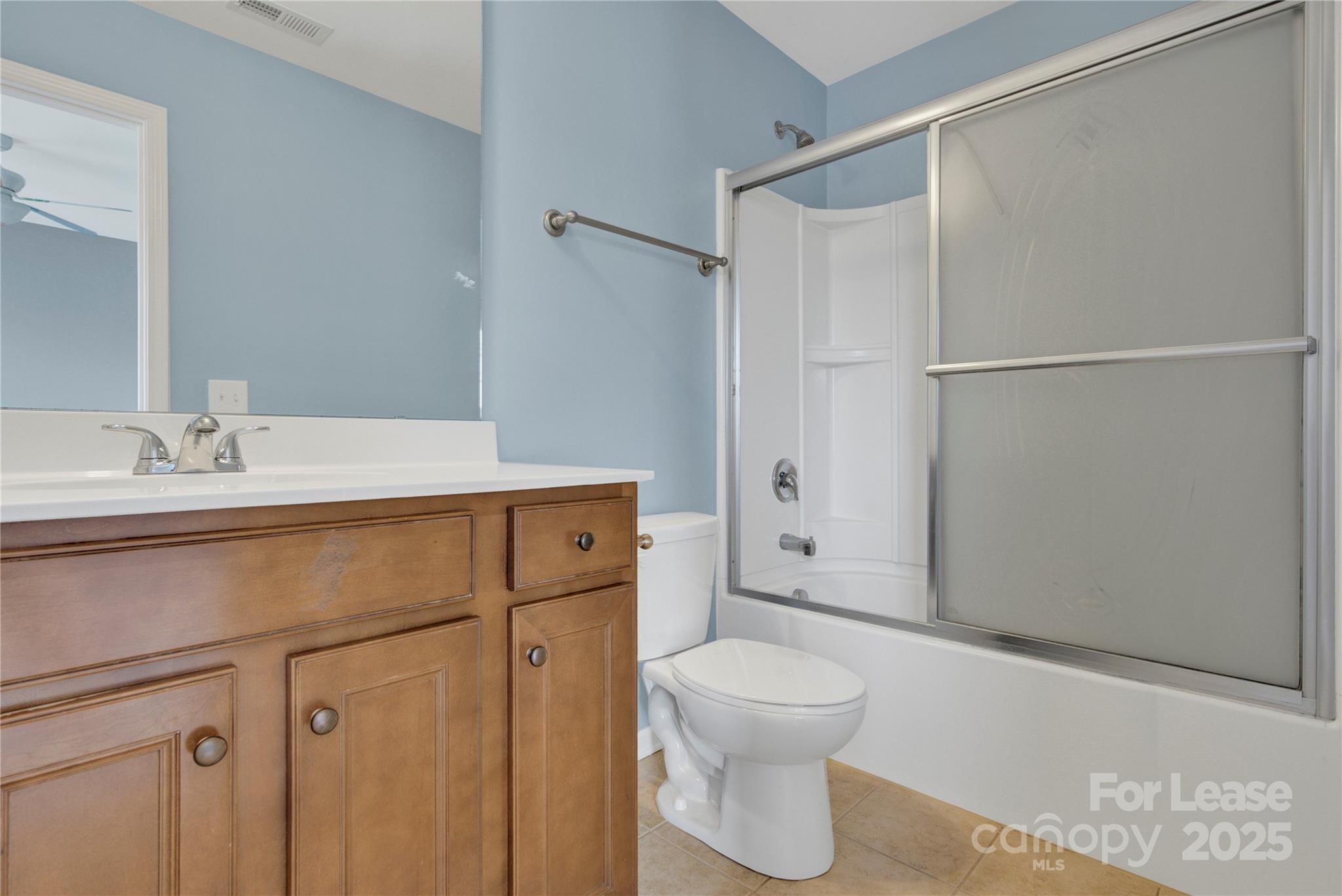 The Chimneys of Marvin - Residential Lease