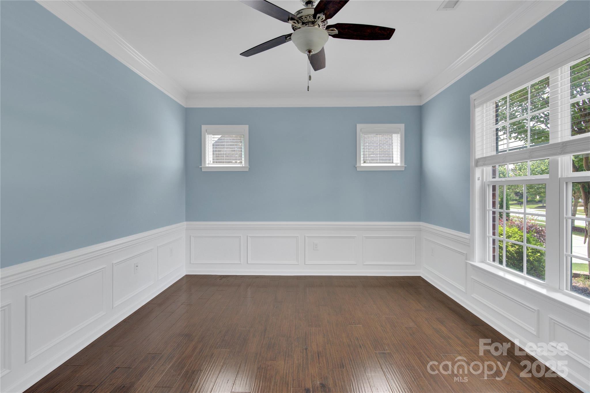 The Chimneys of Marvin - Residential Lease